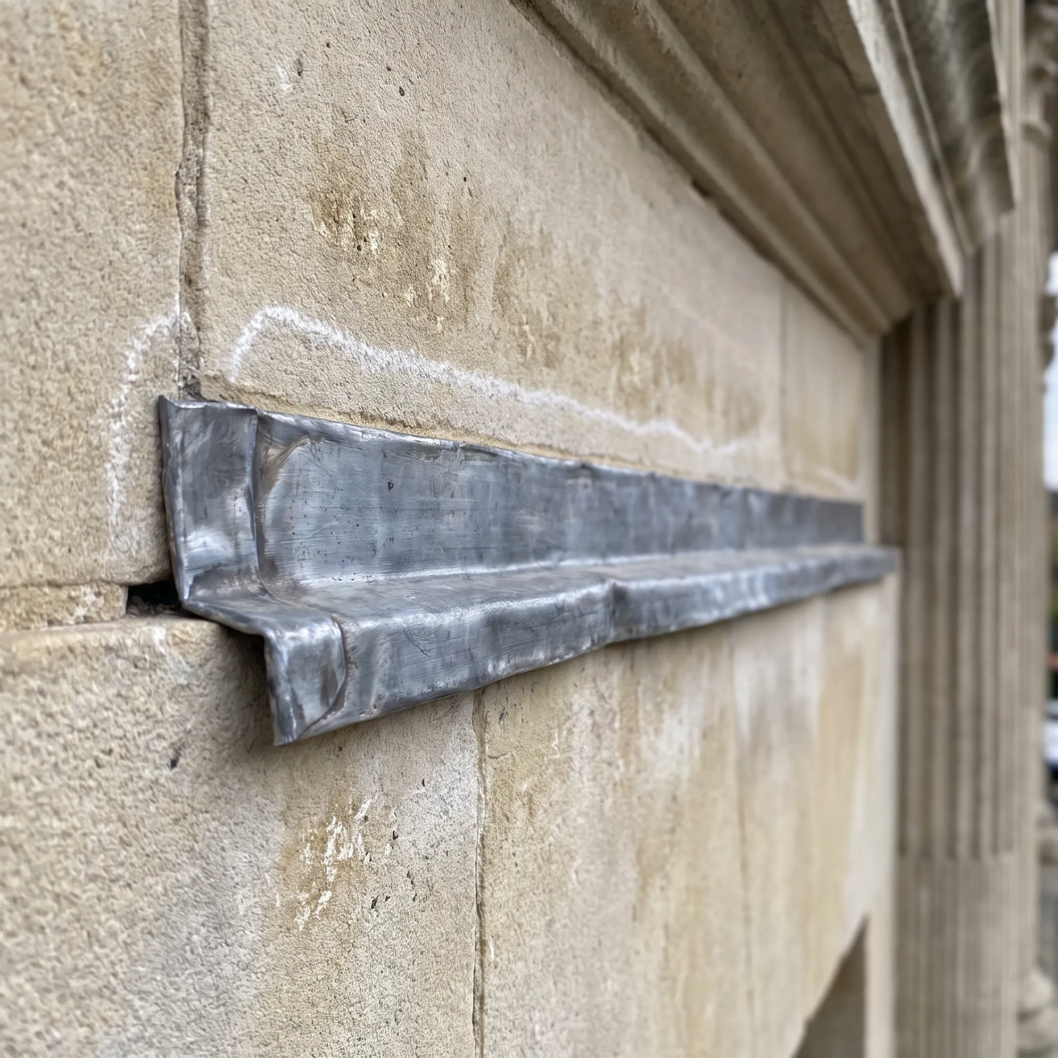Historic Preservation