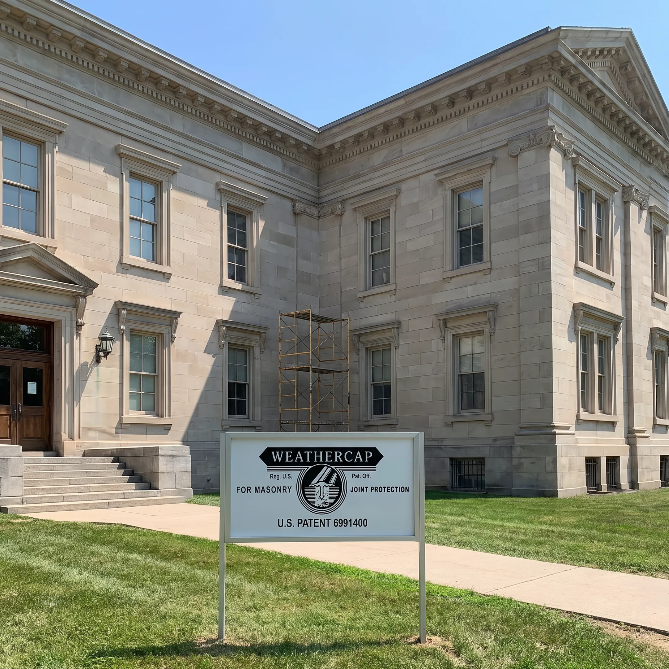 Government & Institutional