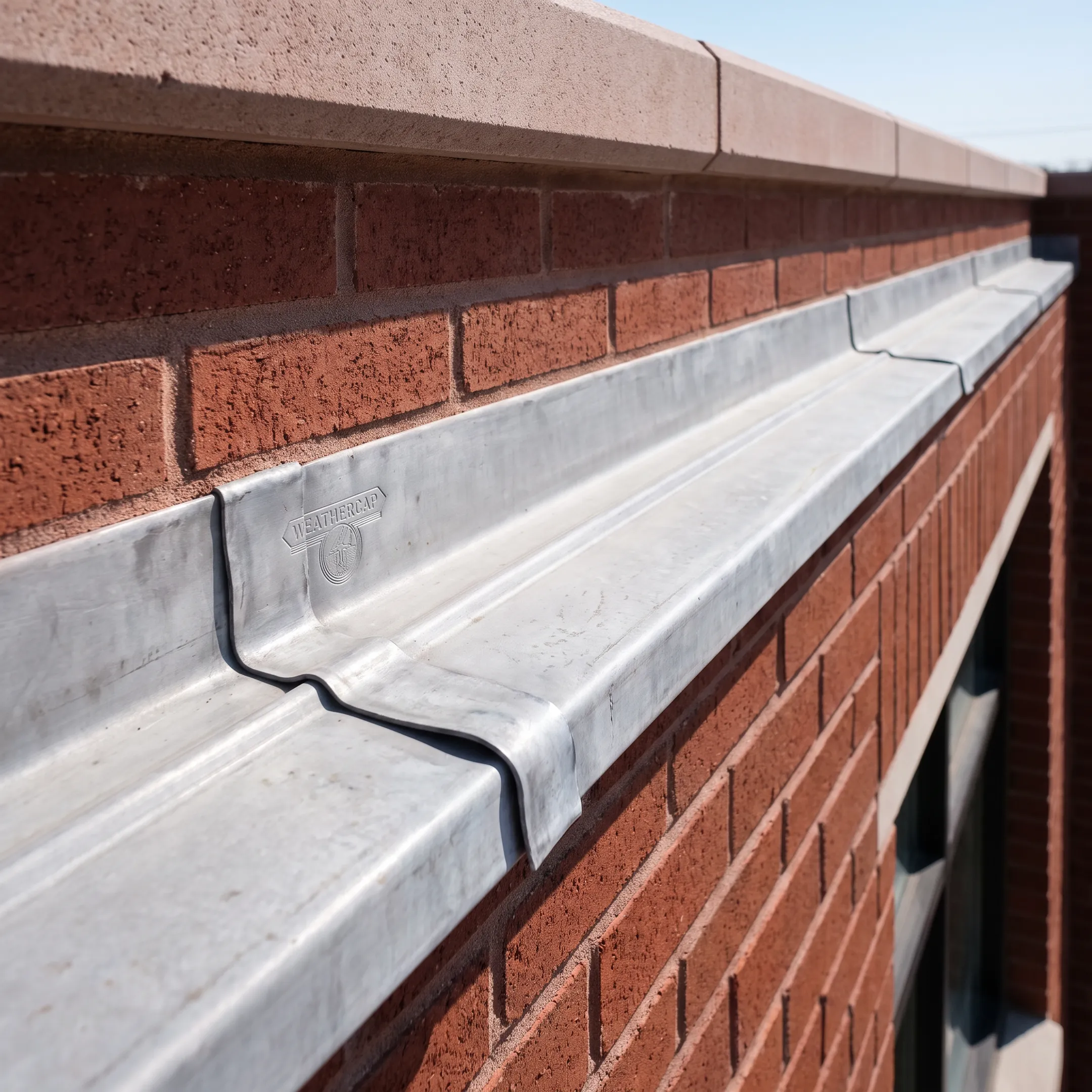 New Masonry Construction