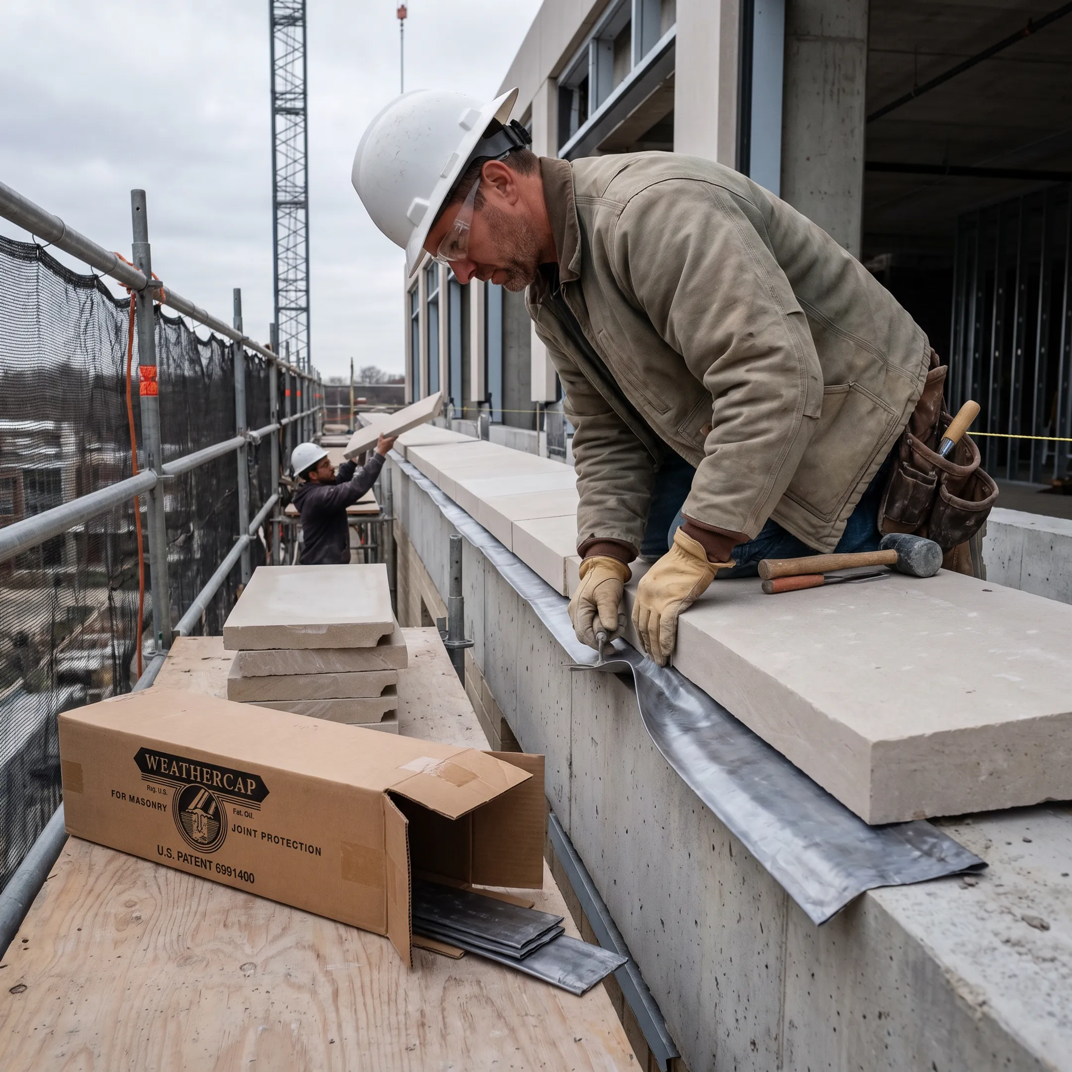 Architectural & New Construction