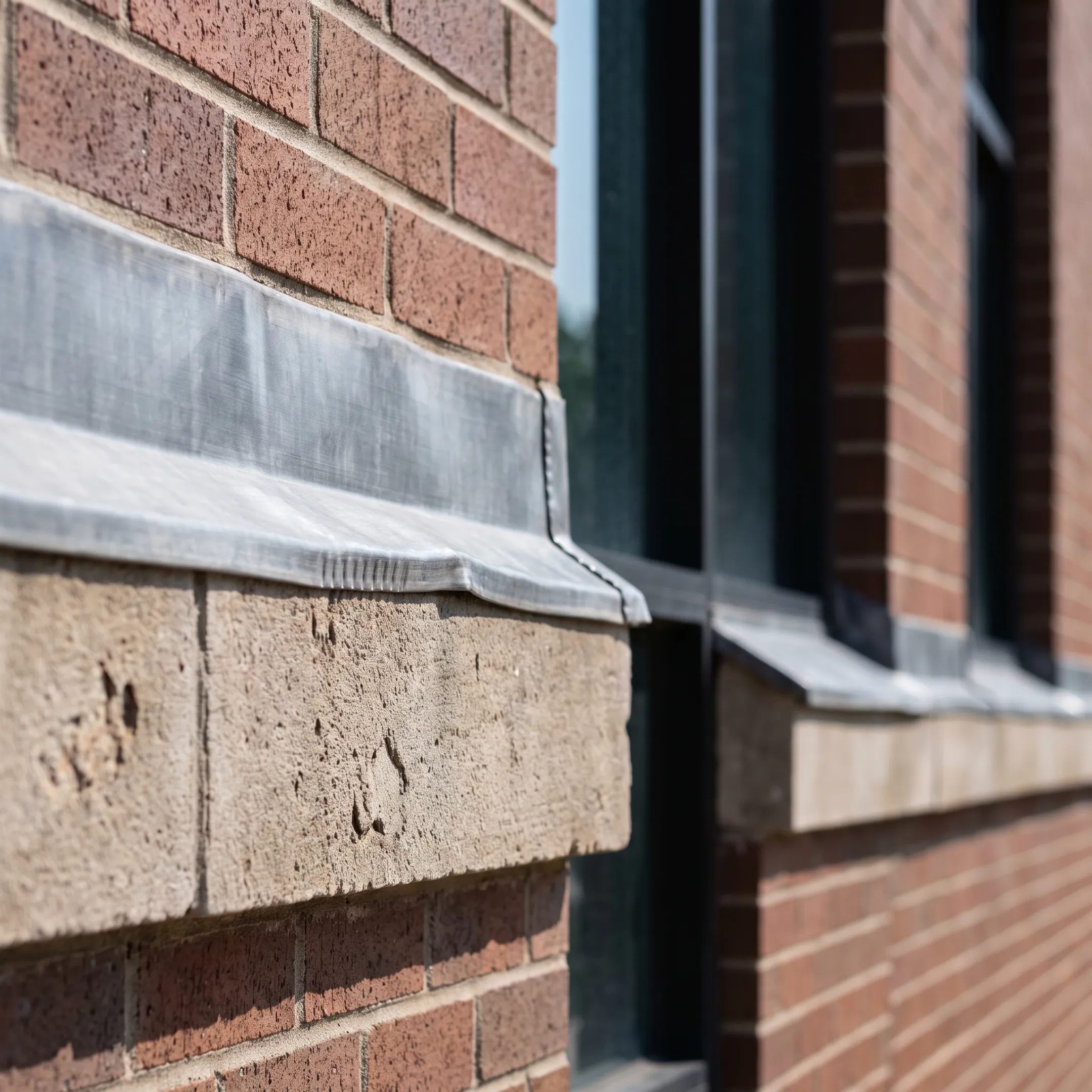 Commercial Masonry