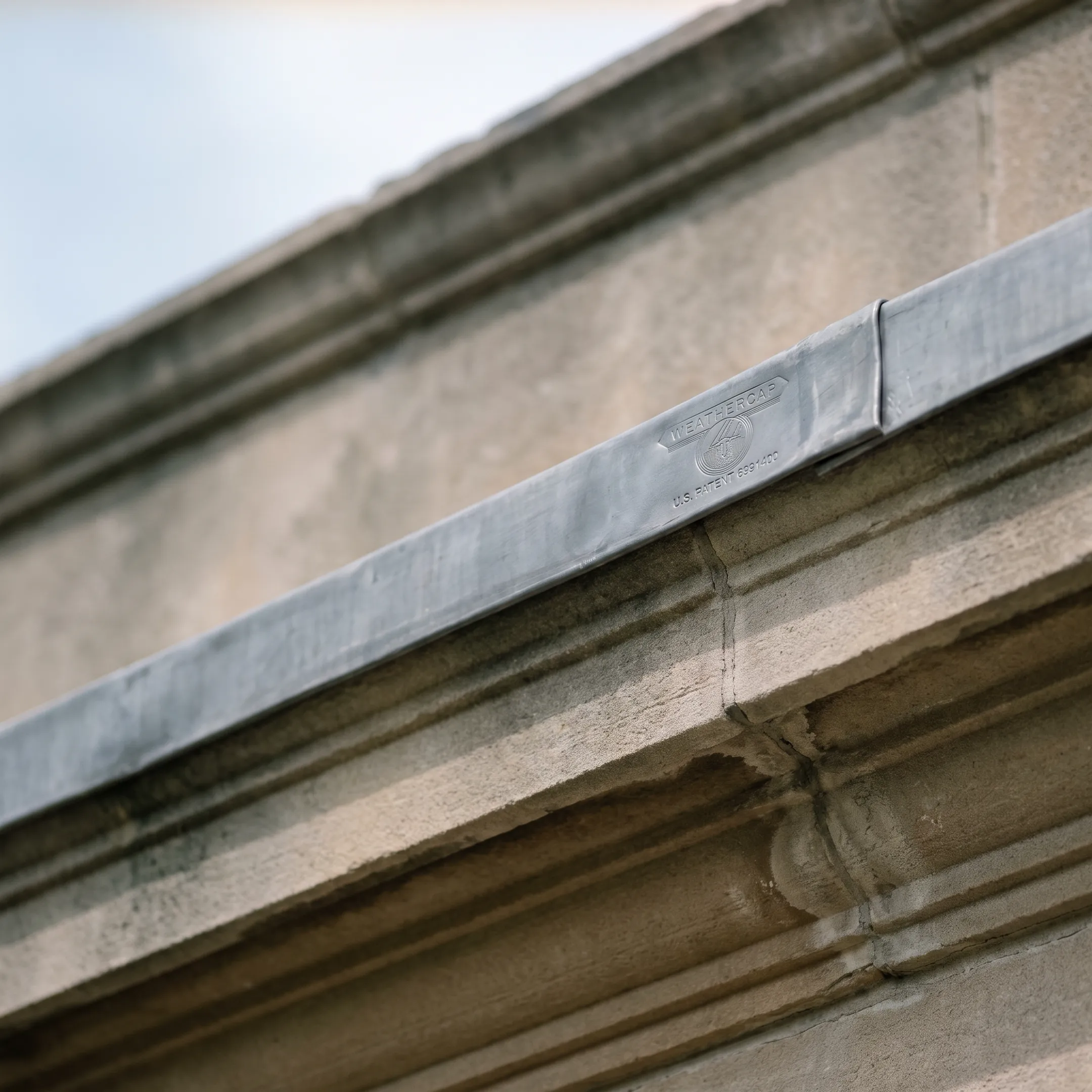 Historic Building Preservation