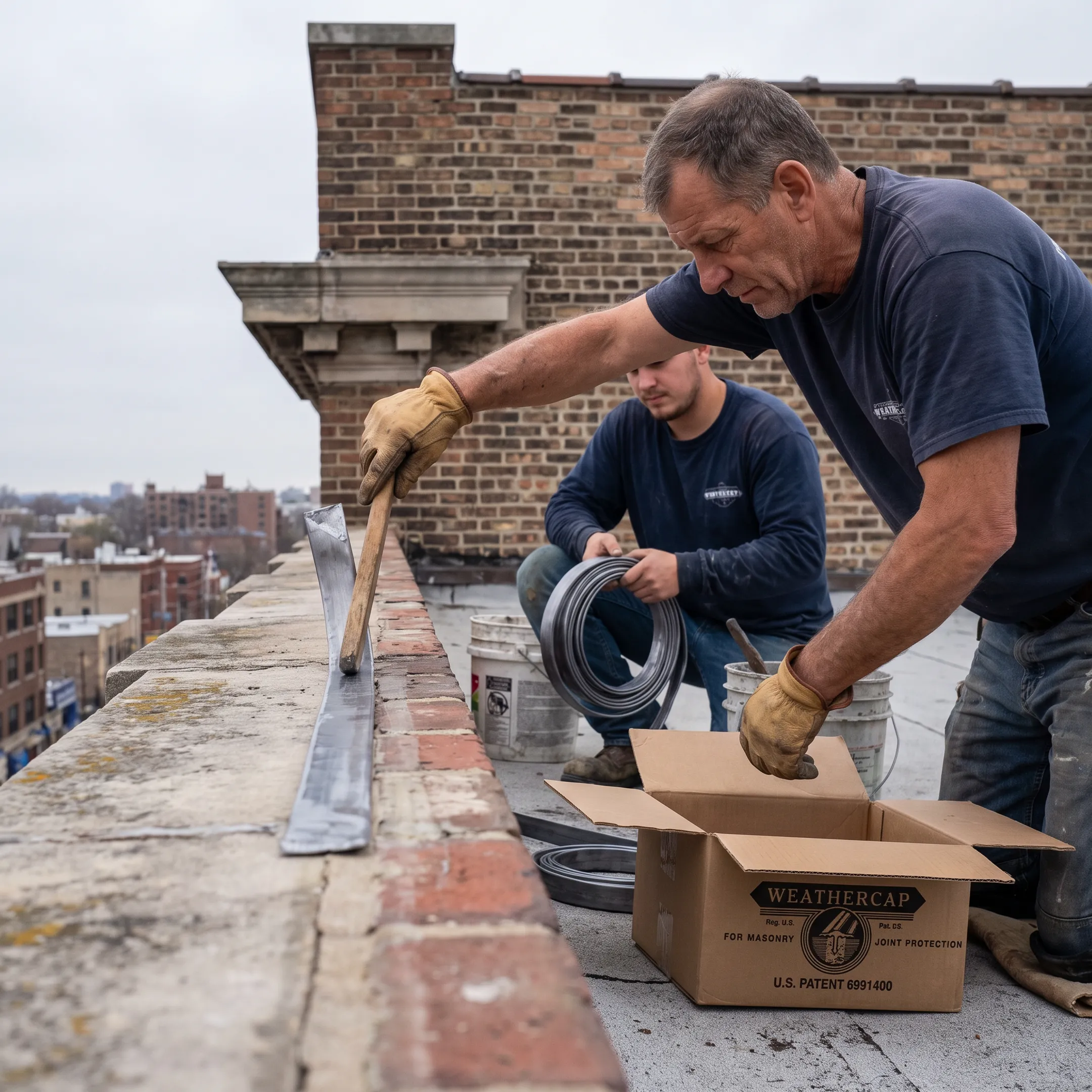 Architectural Restoration