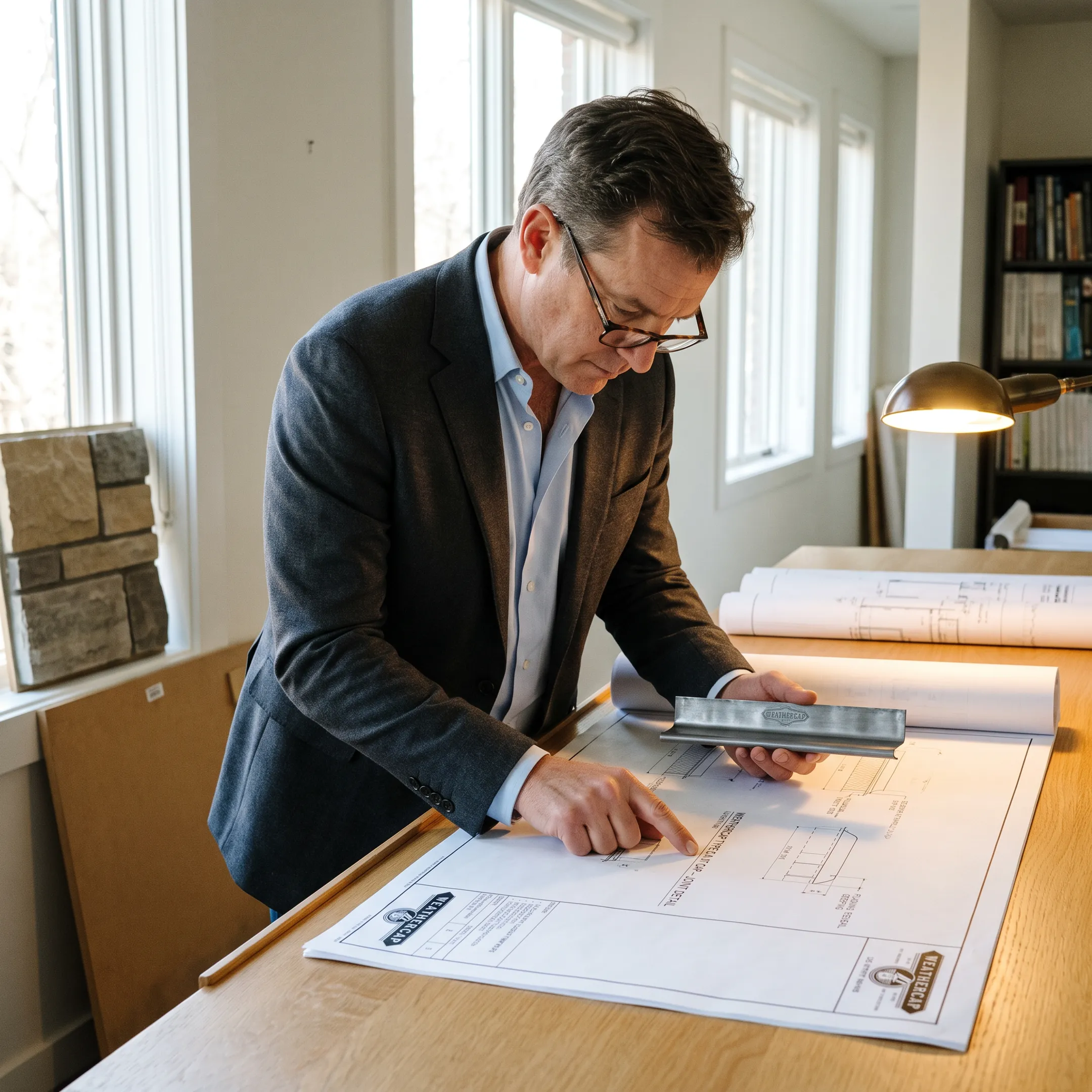 Architectural & New Construction