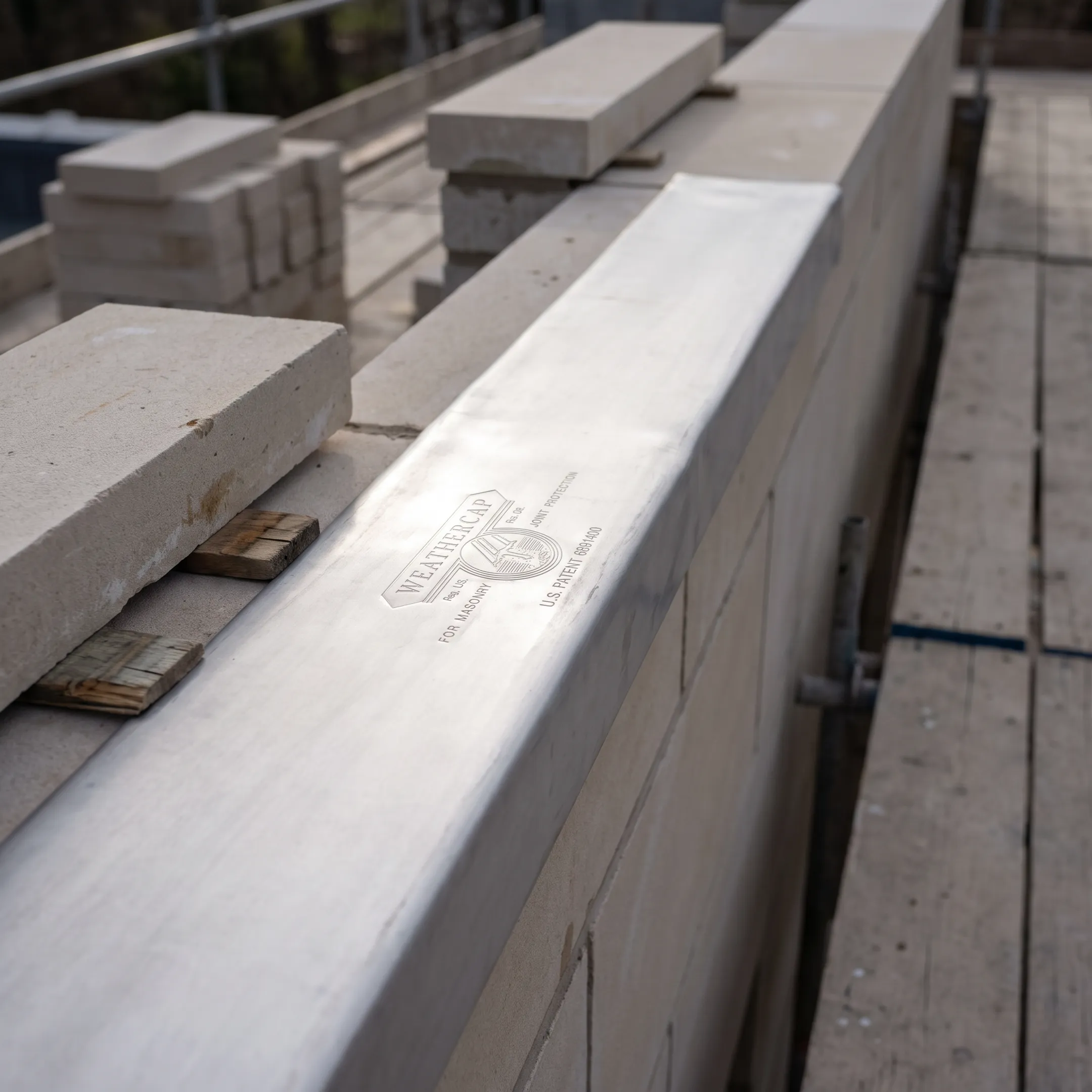 Architectural Masonry