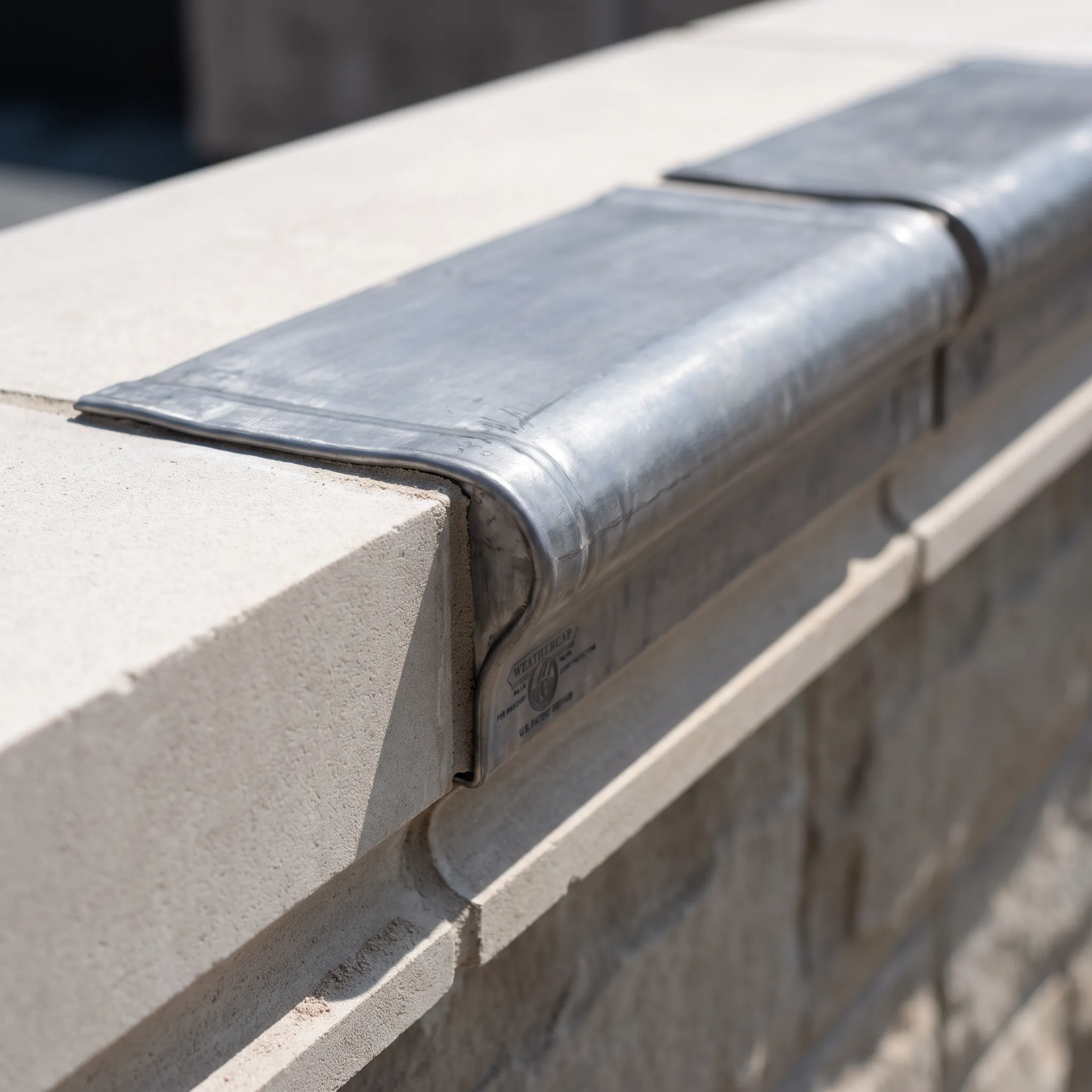 New Architectural Masonry
