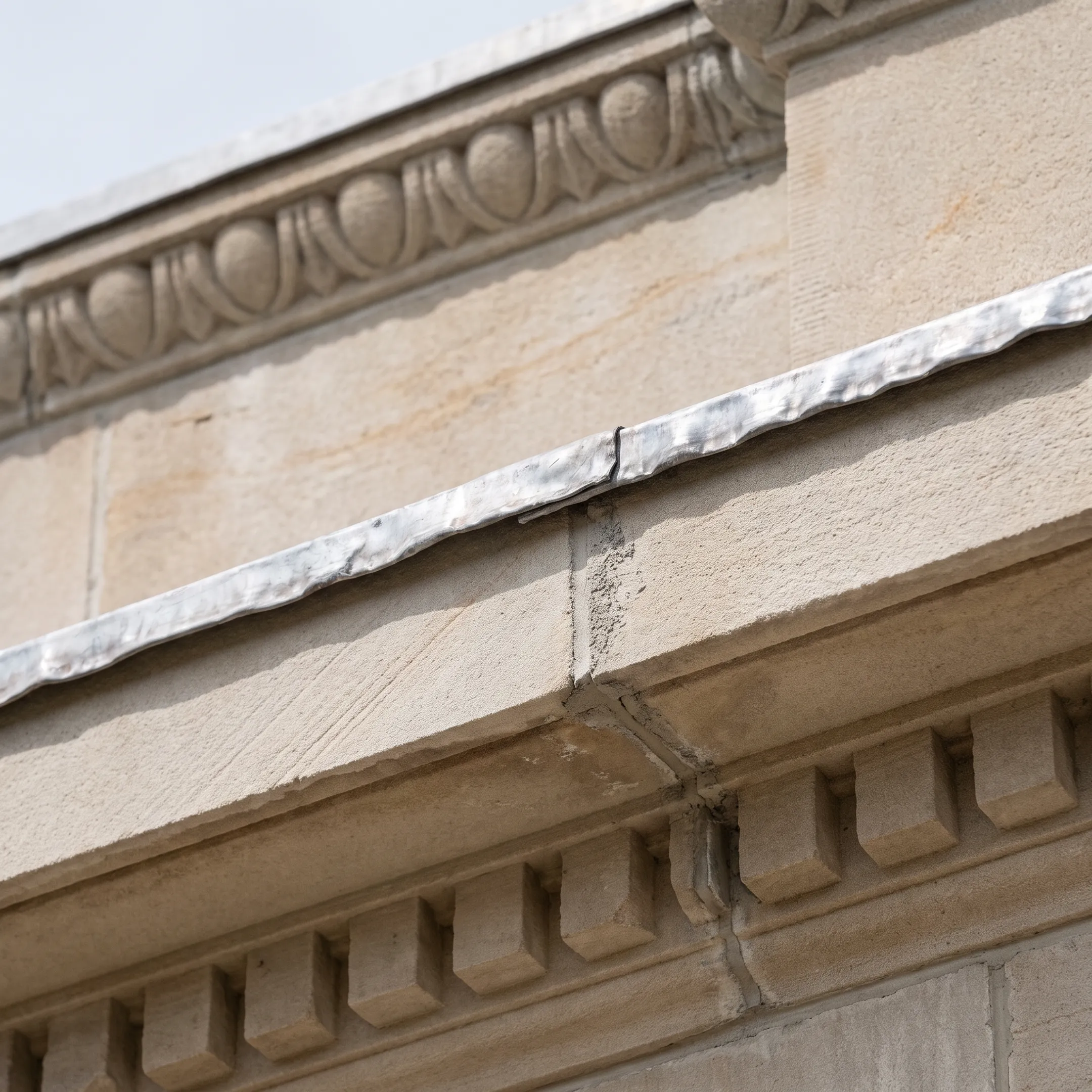 Government & Institutional Buildings