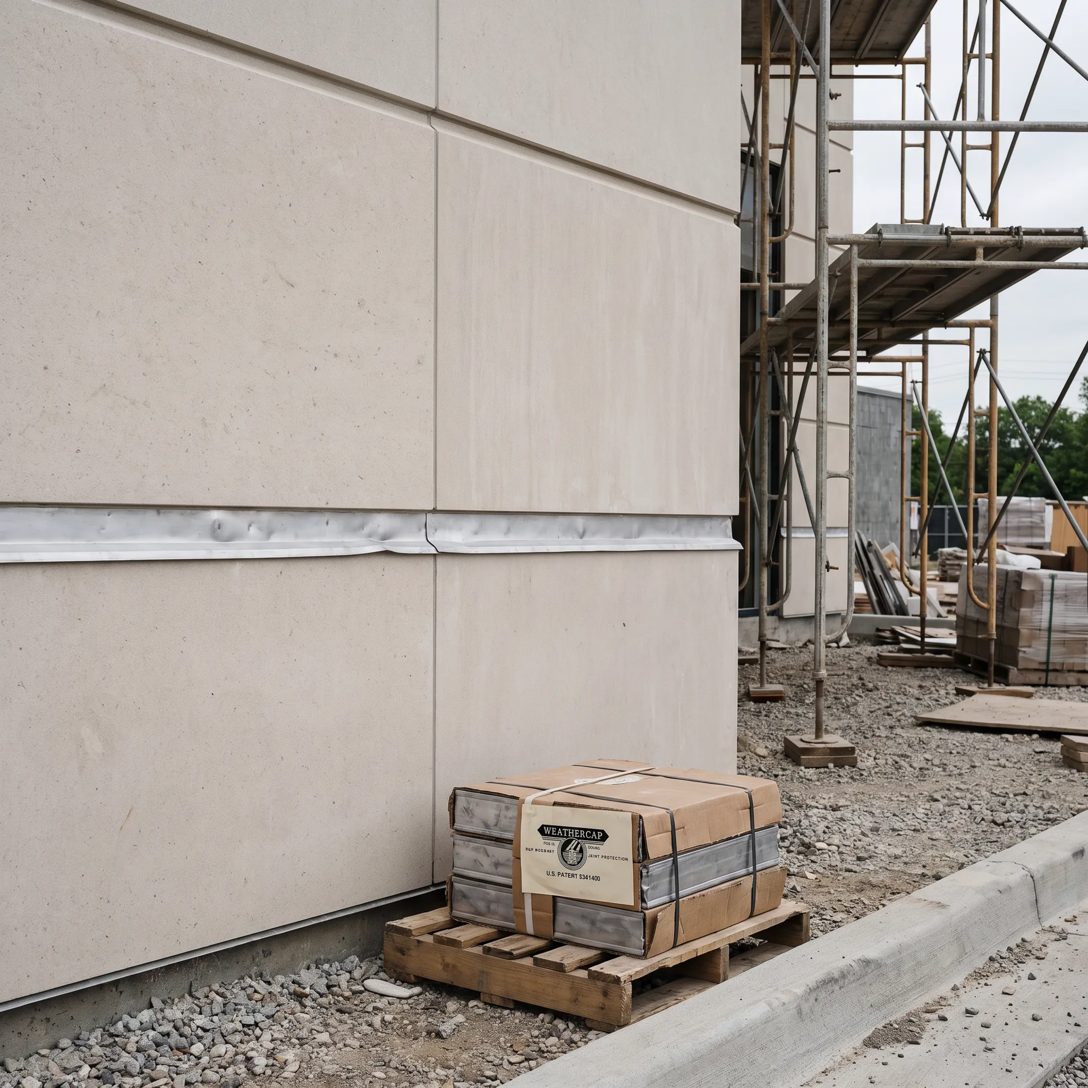 Architectural & New Construction