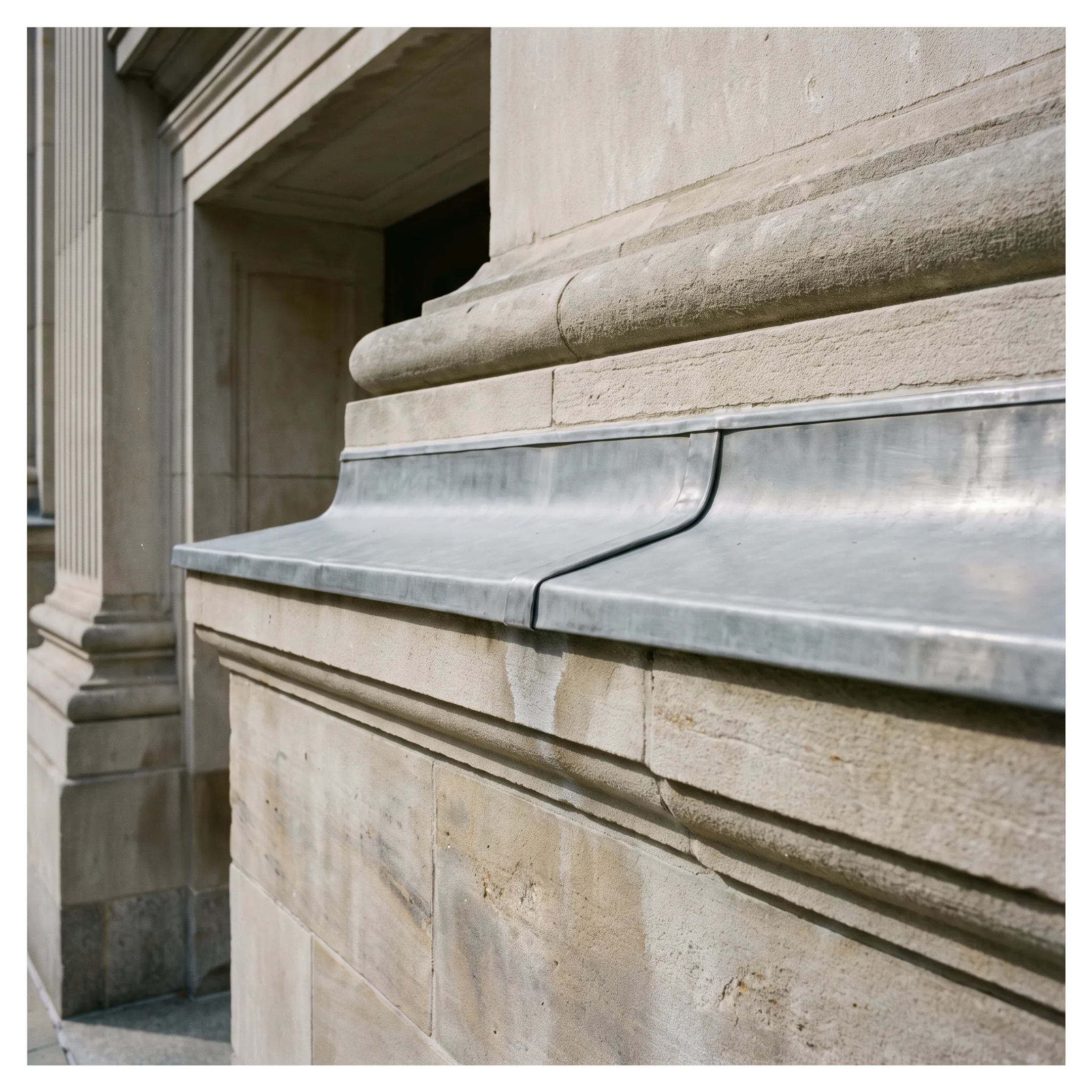 Government & Institutional Buildings