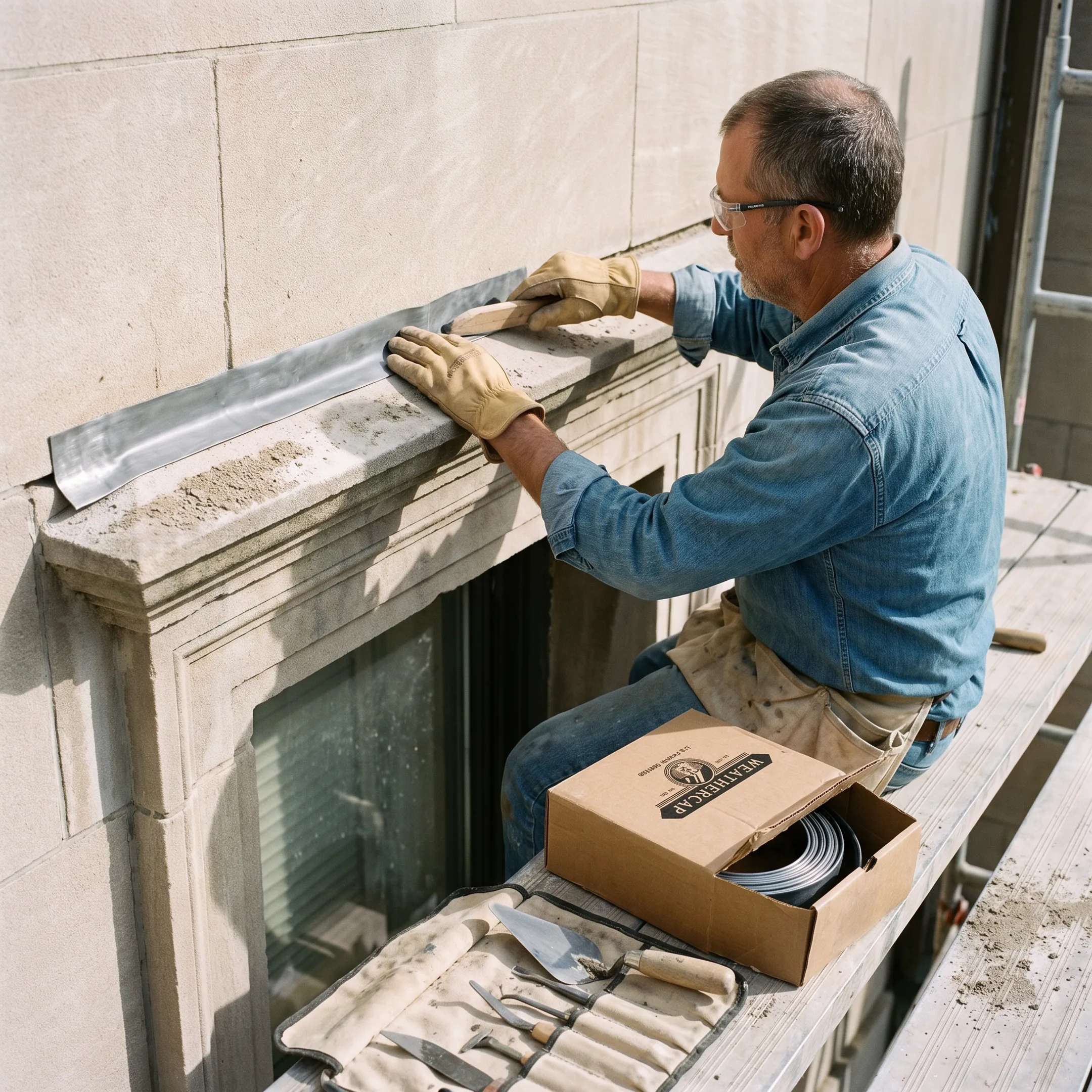 Architectural Restoration