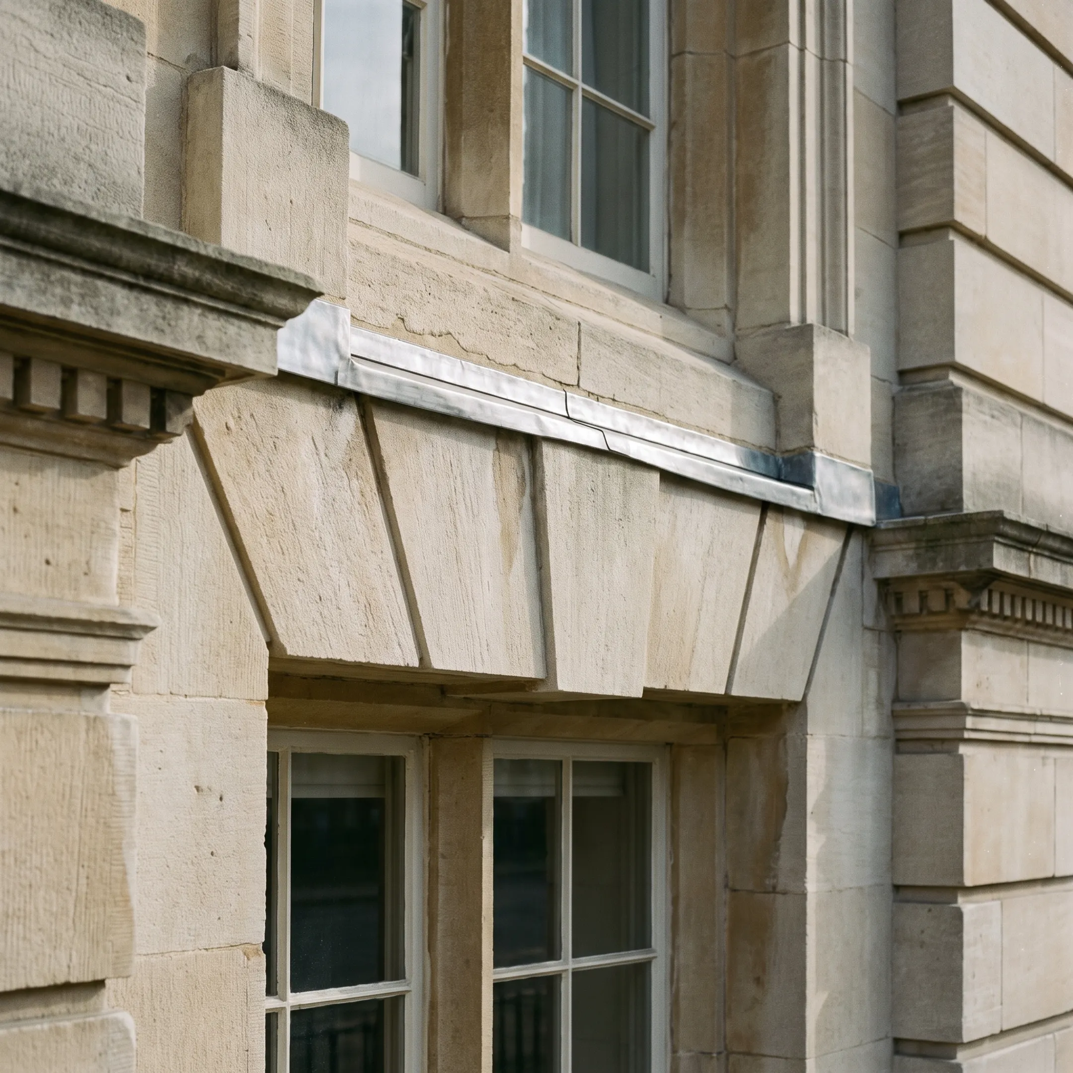 Institutional & Government Buildings