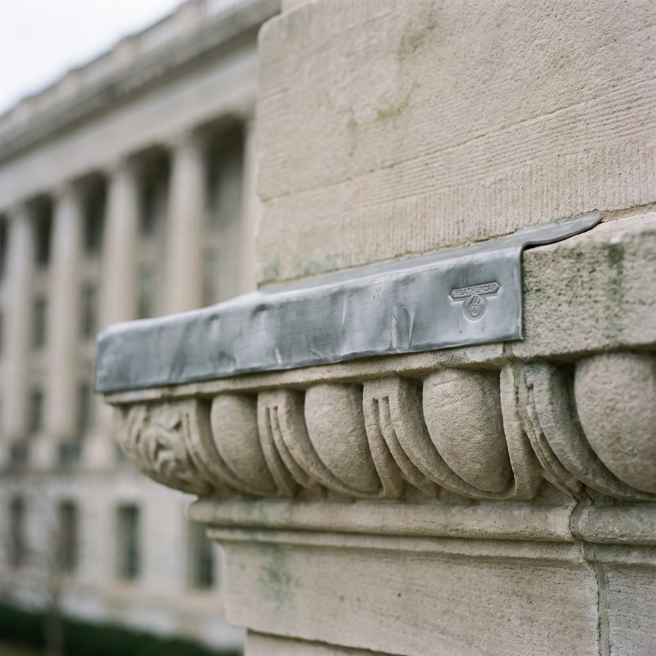 Historic Preservation