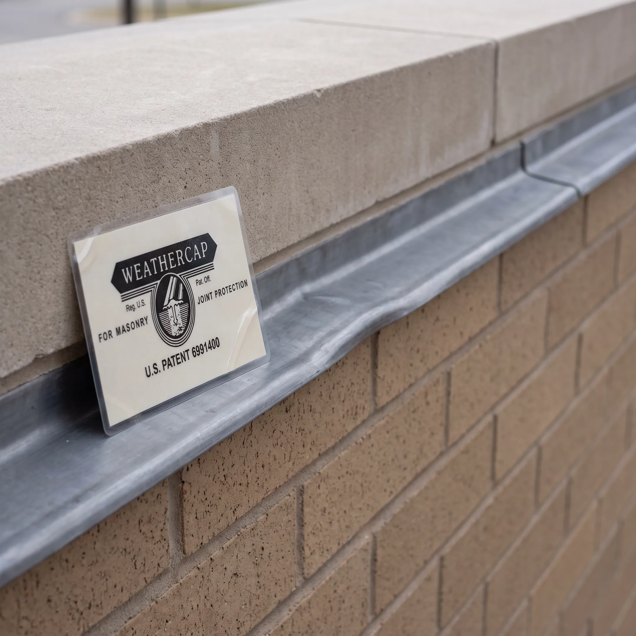 Commercial & Architectural Masonry
