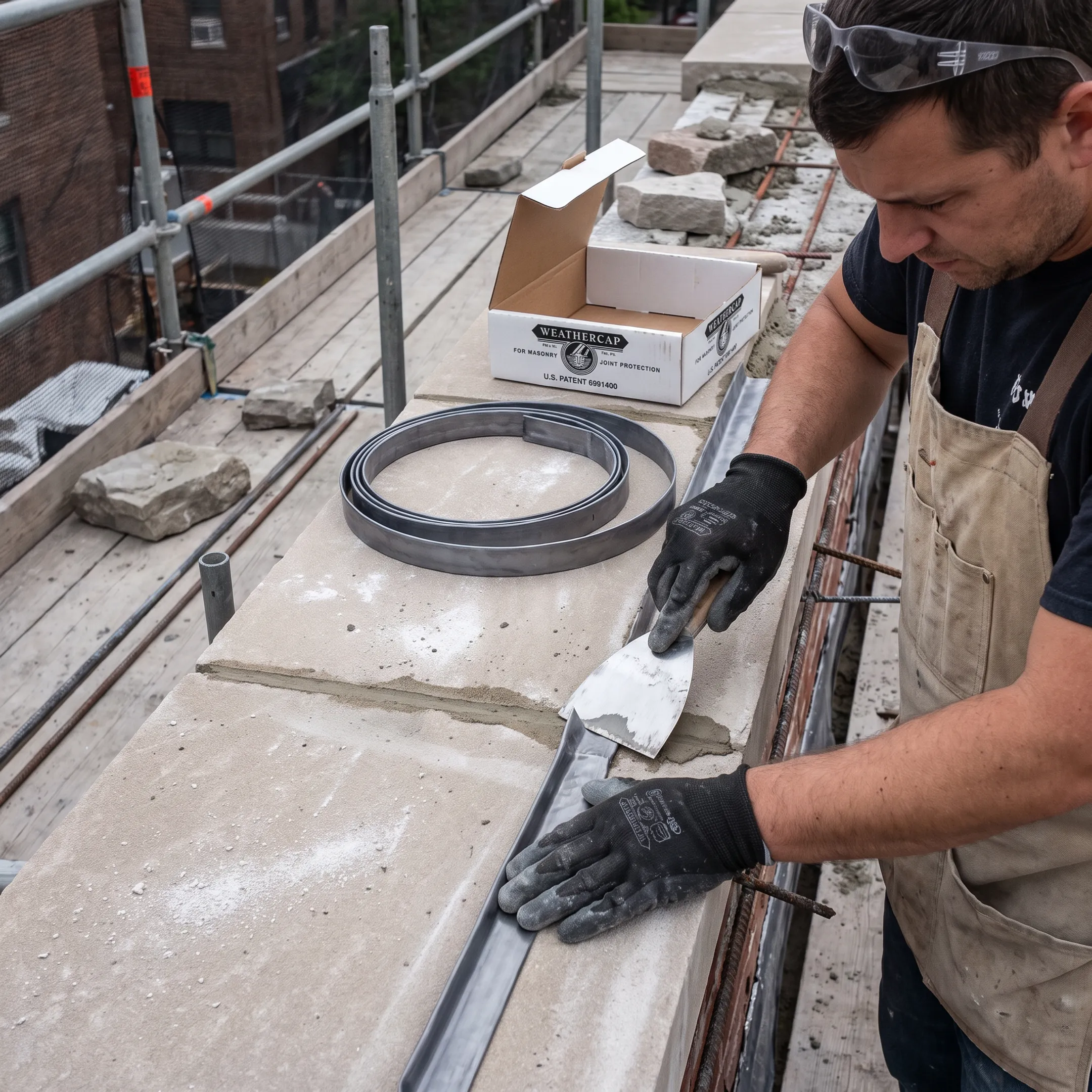 Architectural & New Construction