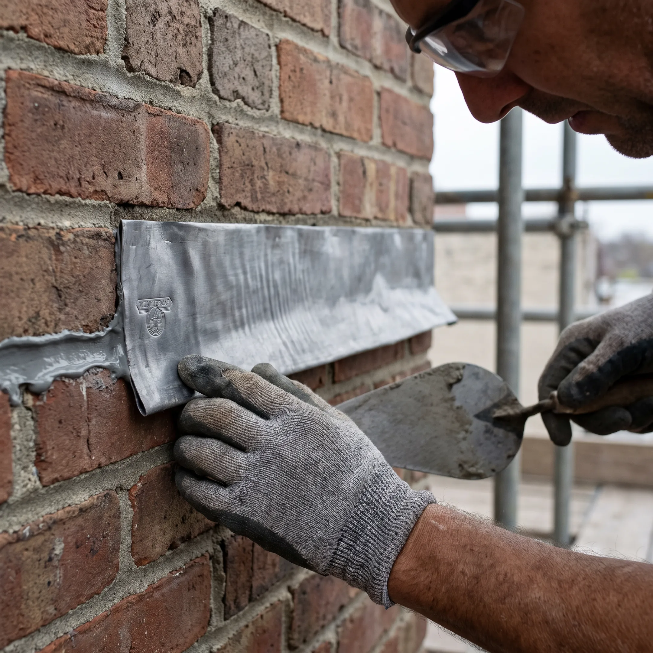 Masonry Contracting