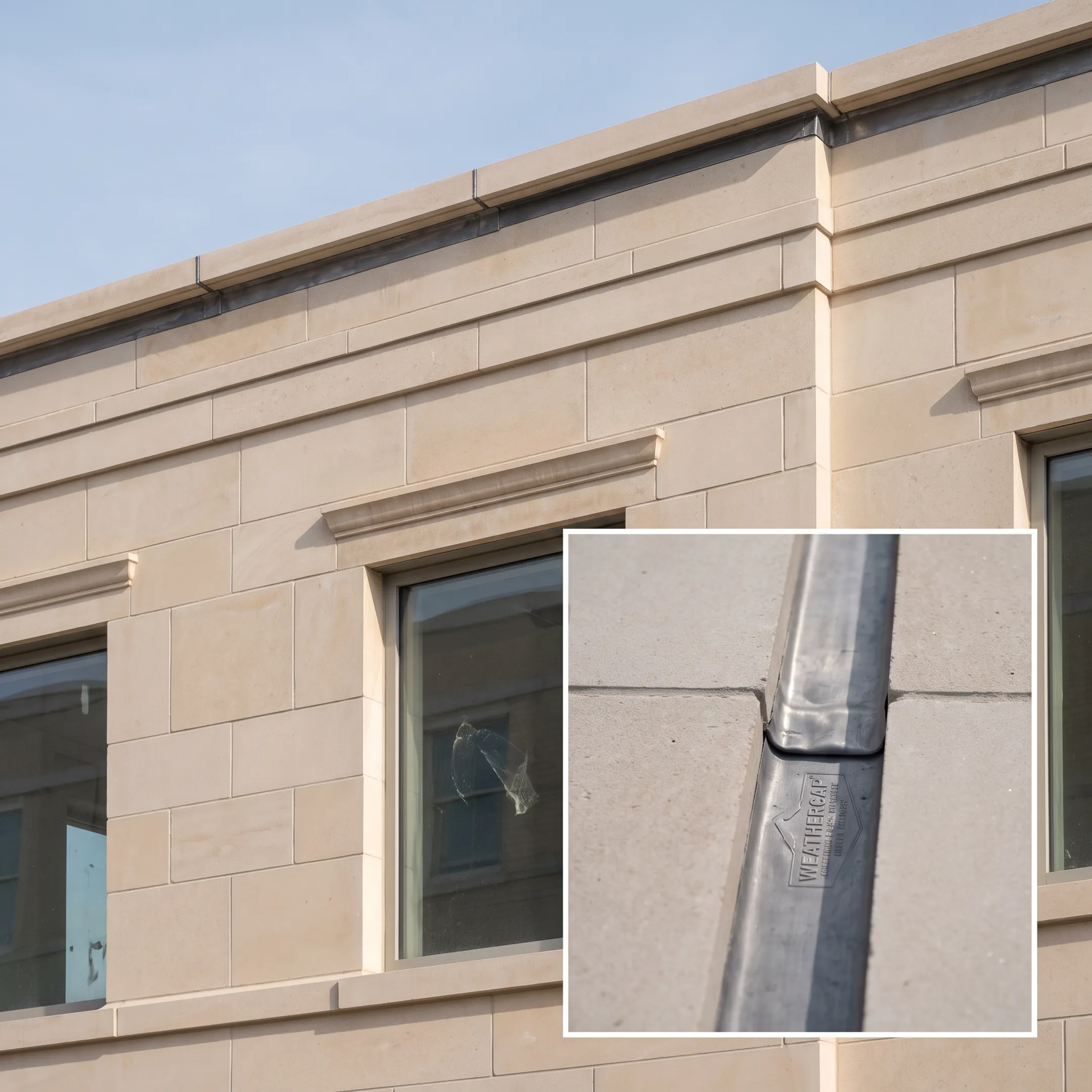 Architectural Masonry