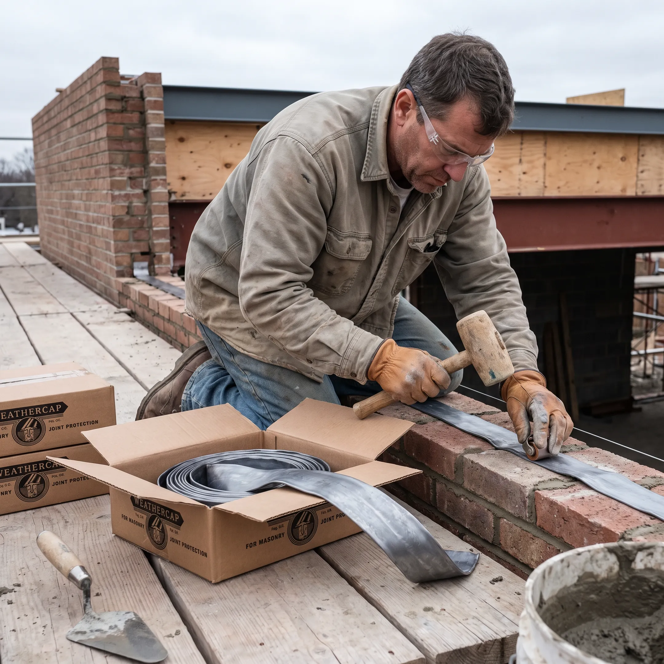 Commercial Construction
