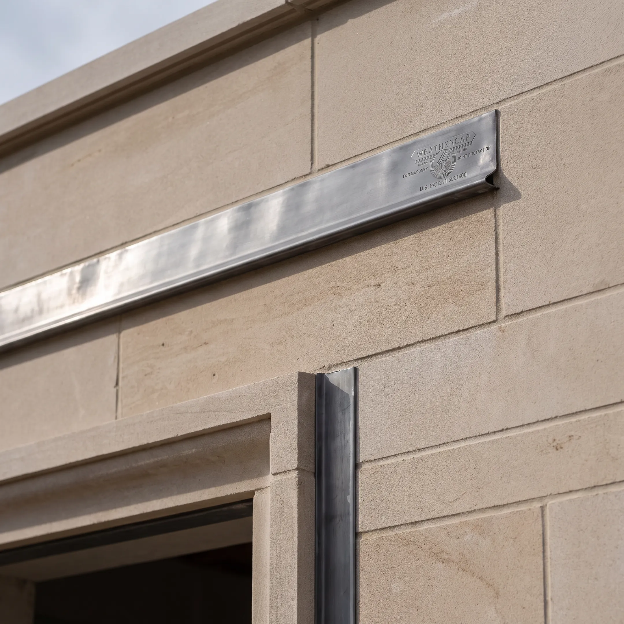 New Masonry Construction