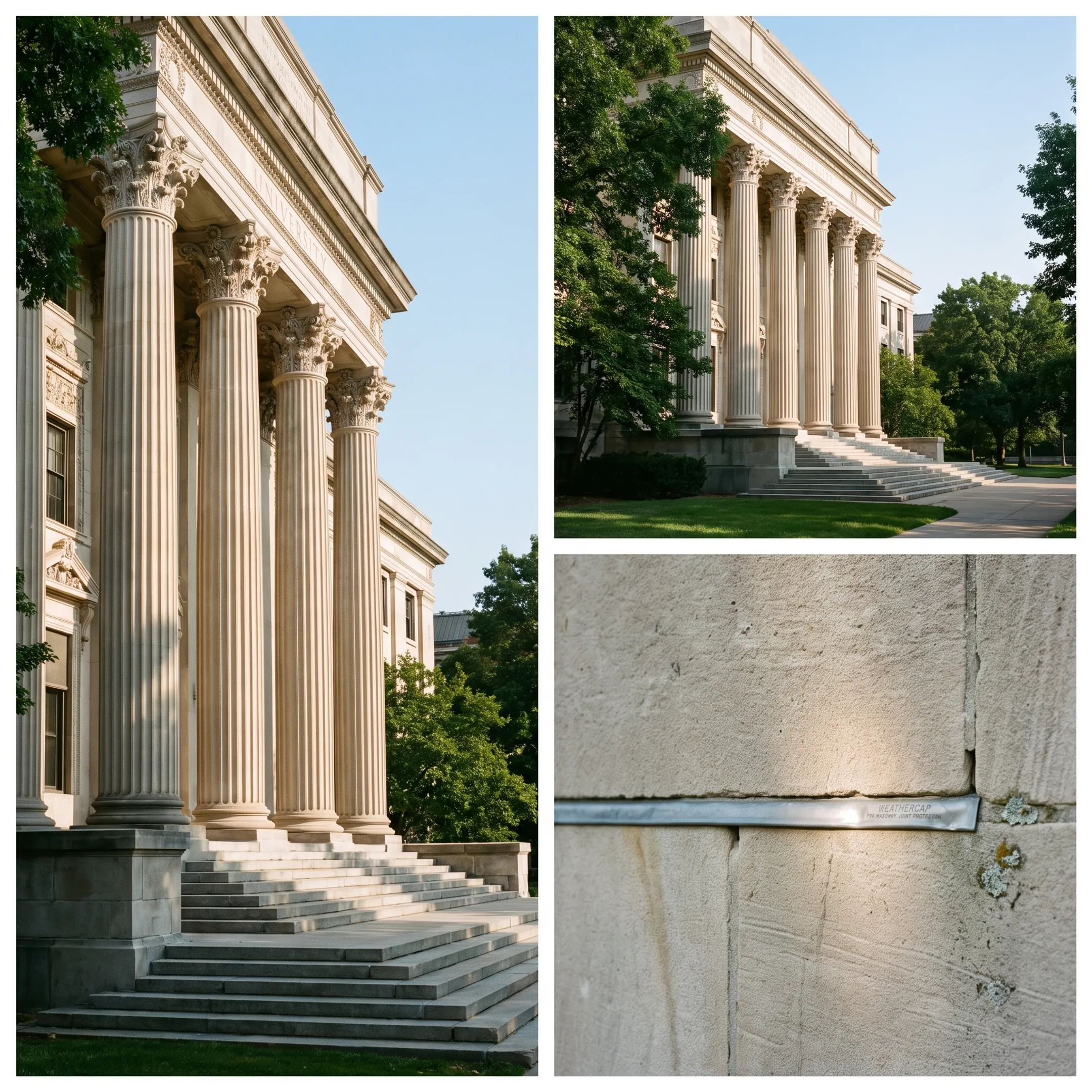 Government & Institutional Buildings