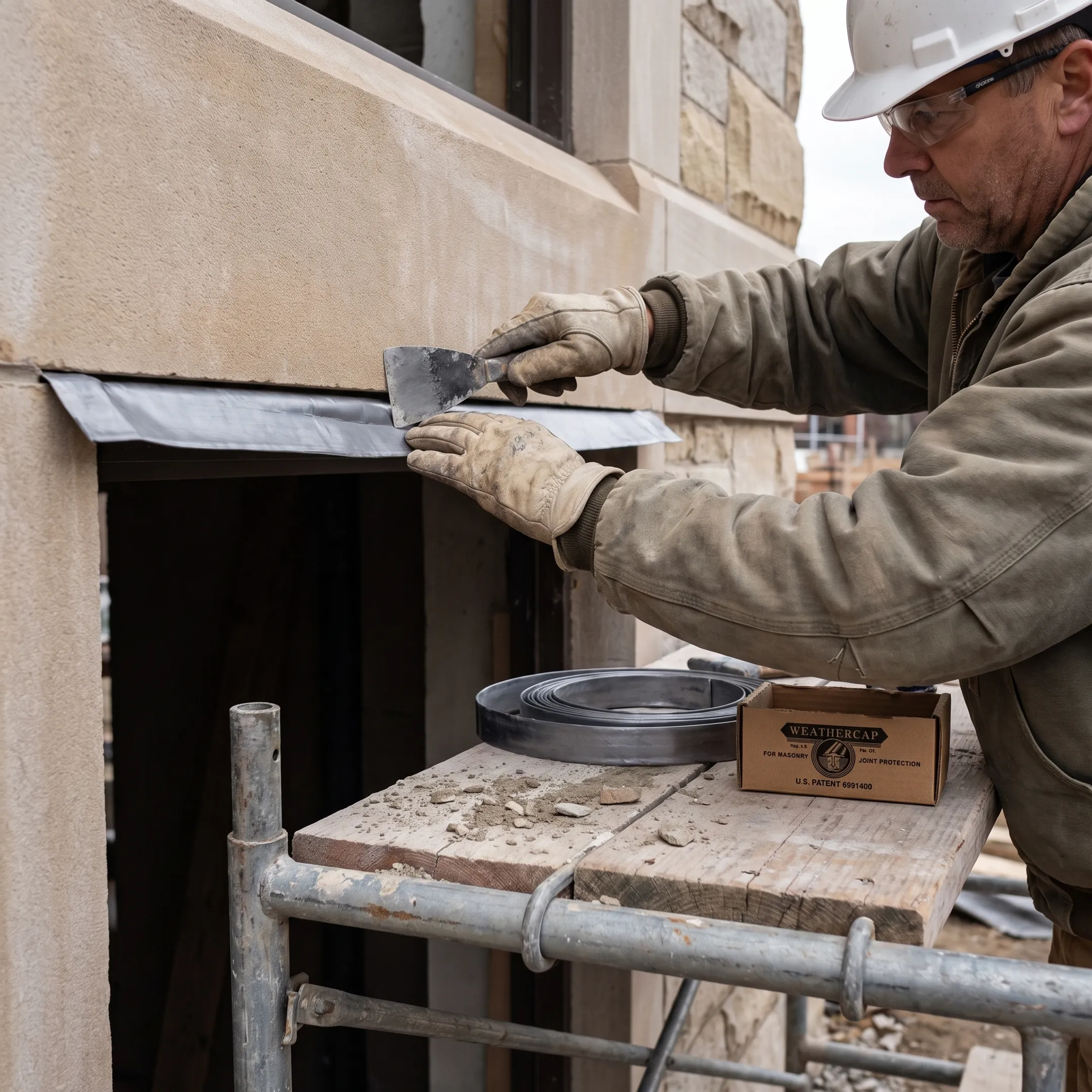 Architectural & New Construction