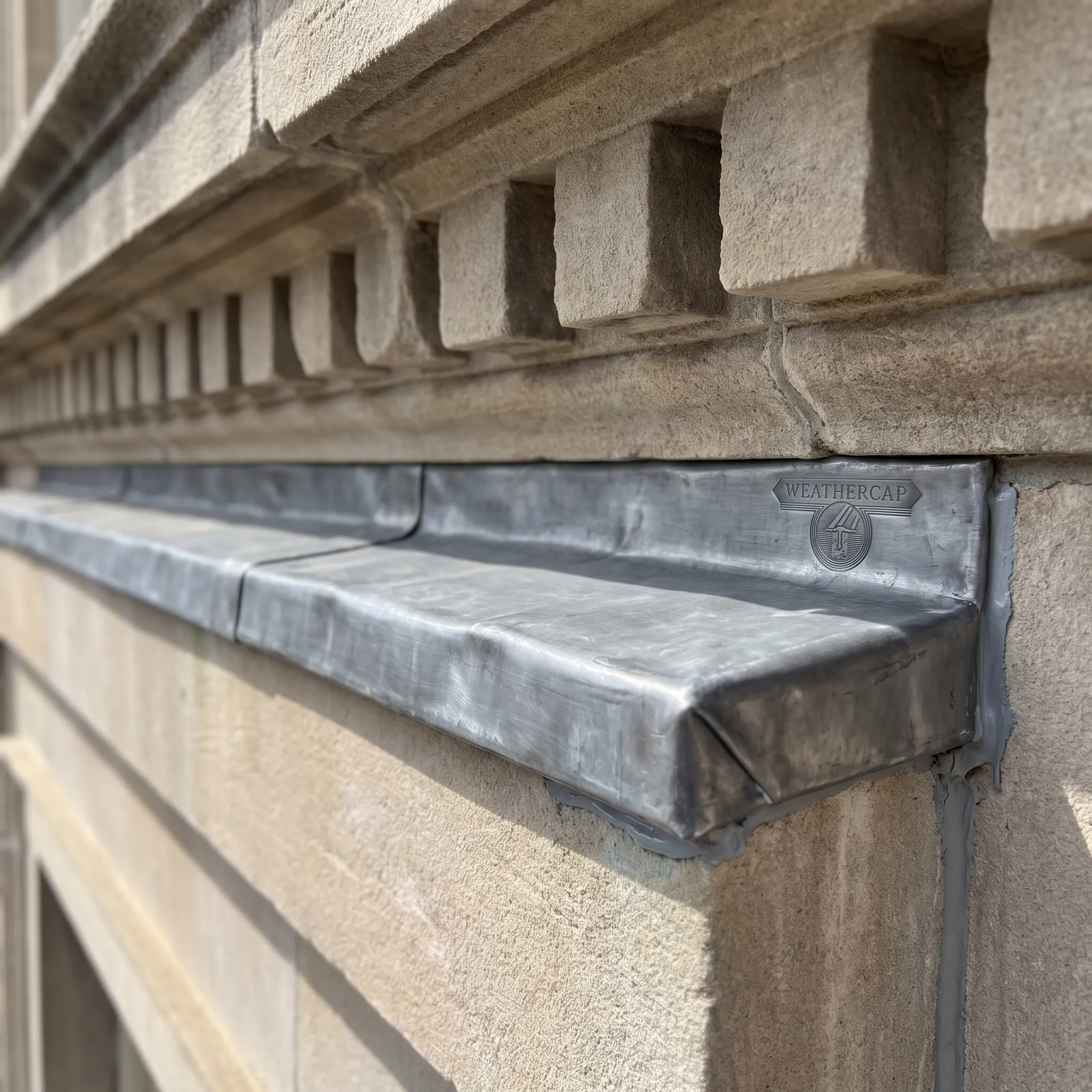 Architectural & Ornamental Masonry