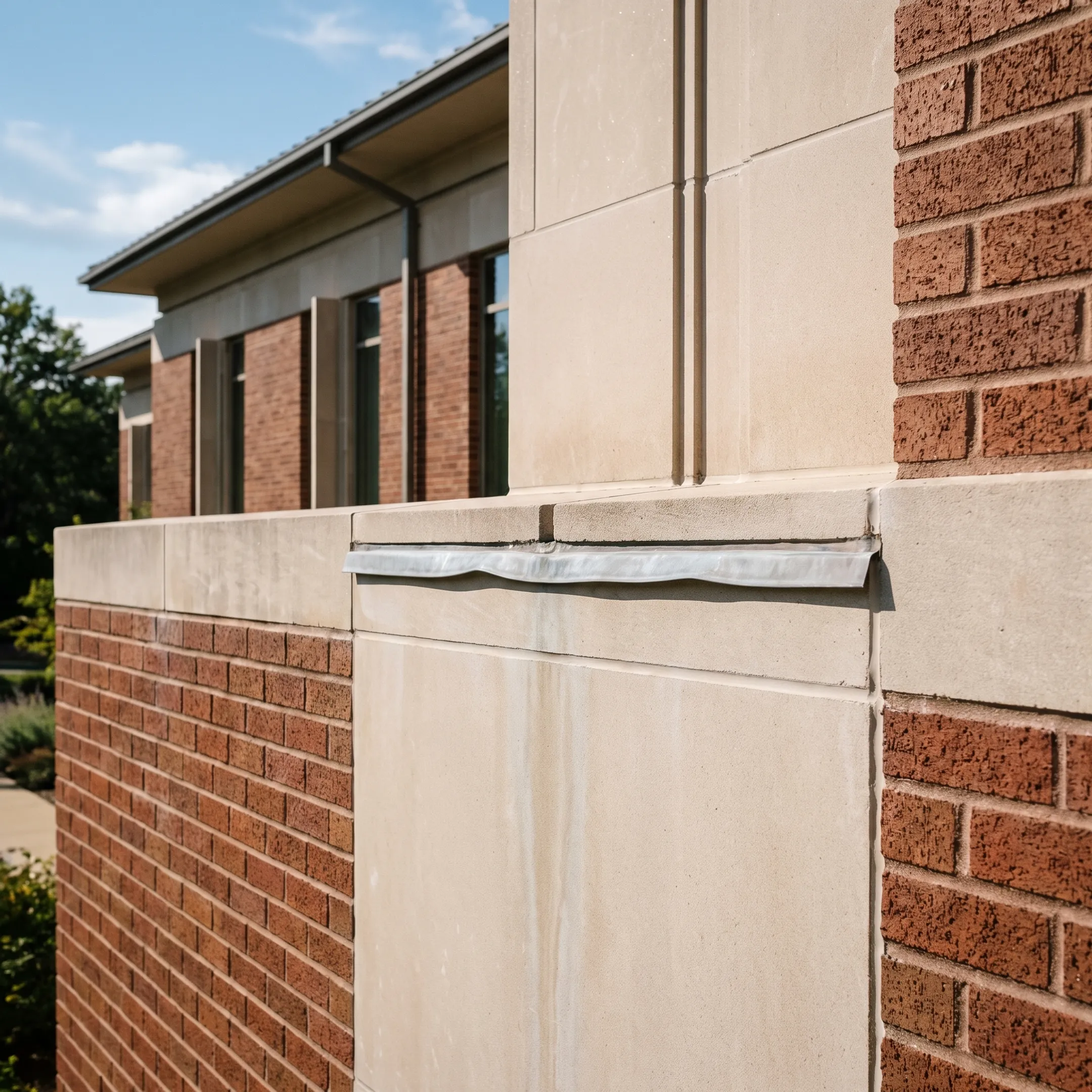 Commercial & Institutional Buildings