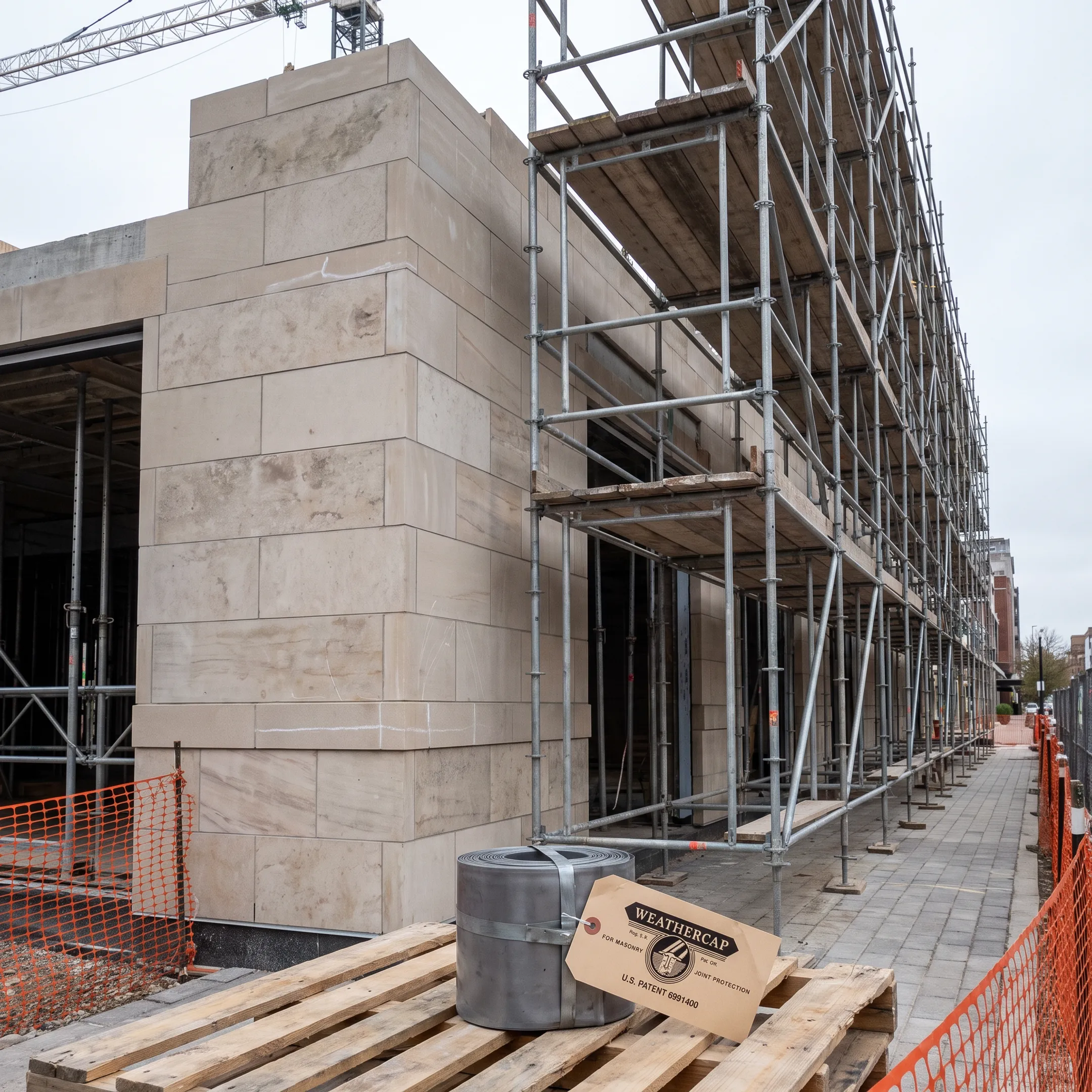 Architectural & New Construction