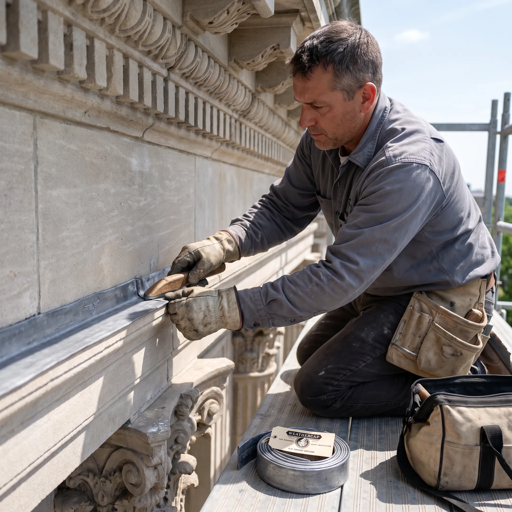 Historic Building Preservation