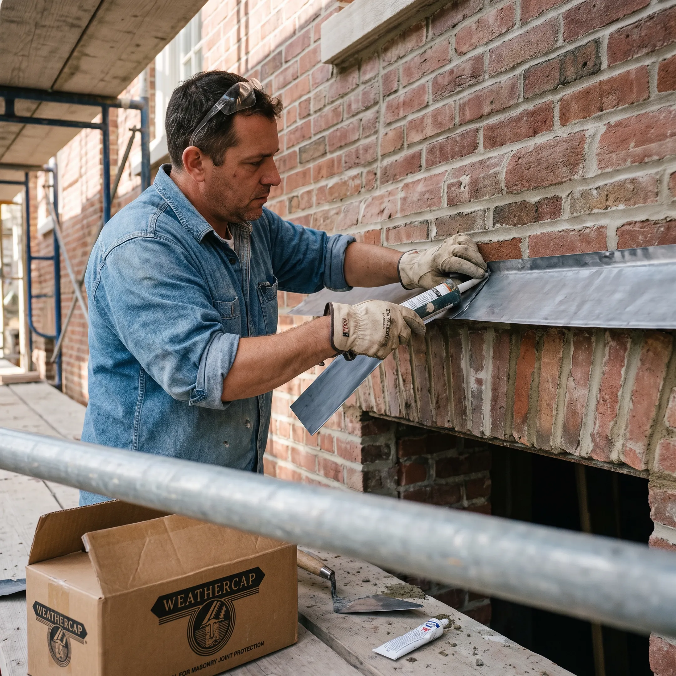 Architectural Restoration
