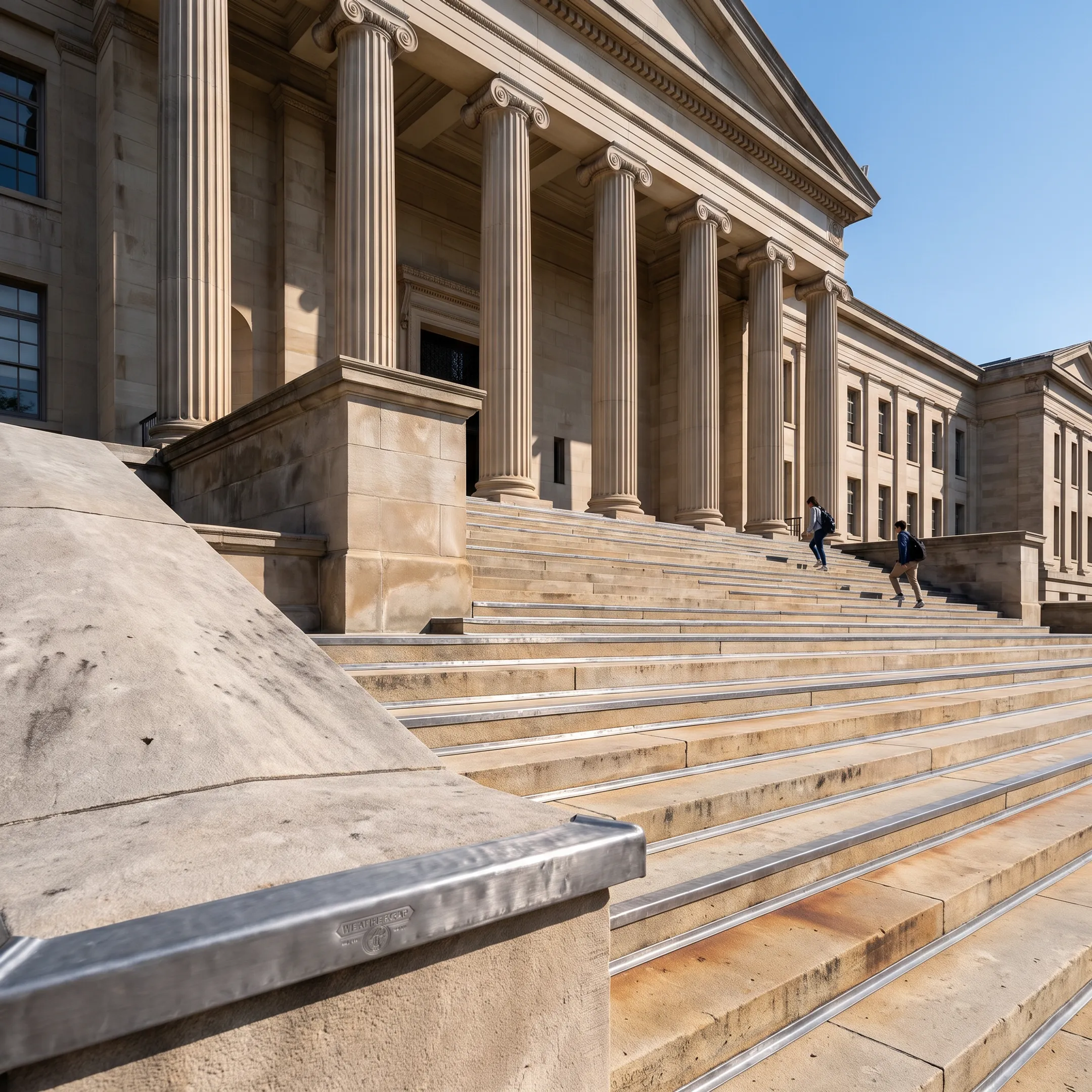 Government & Institutional
