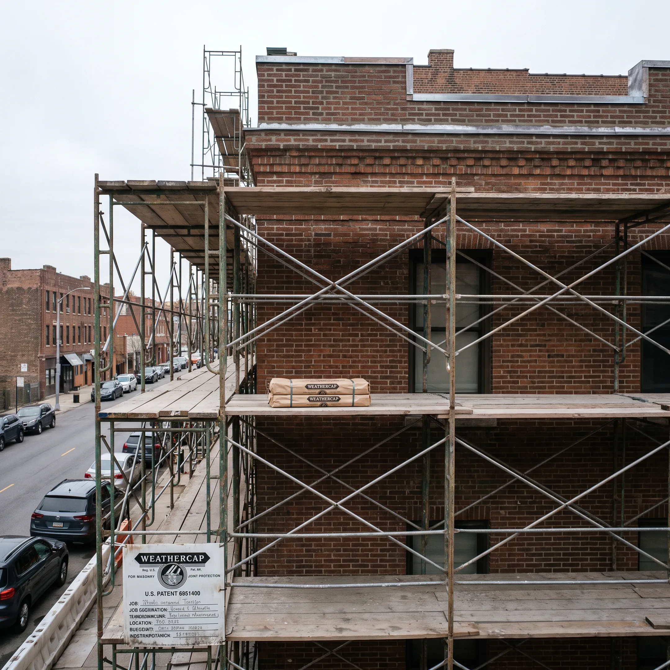 Commercial Restoration
