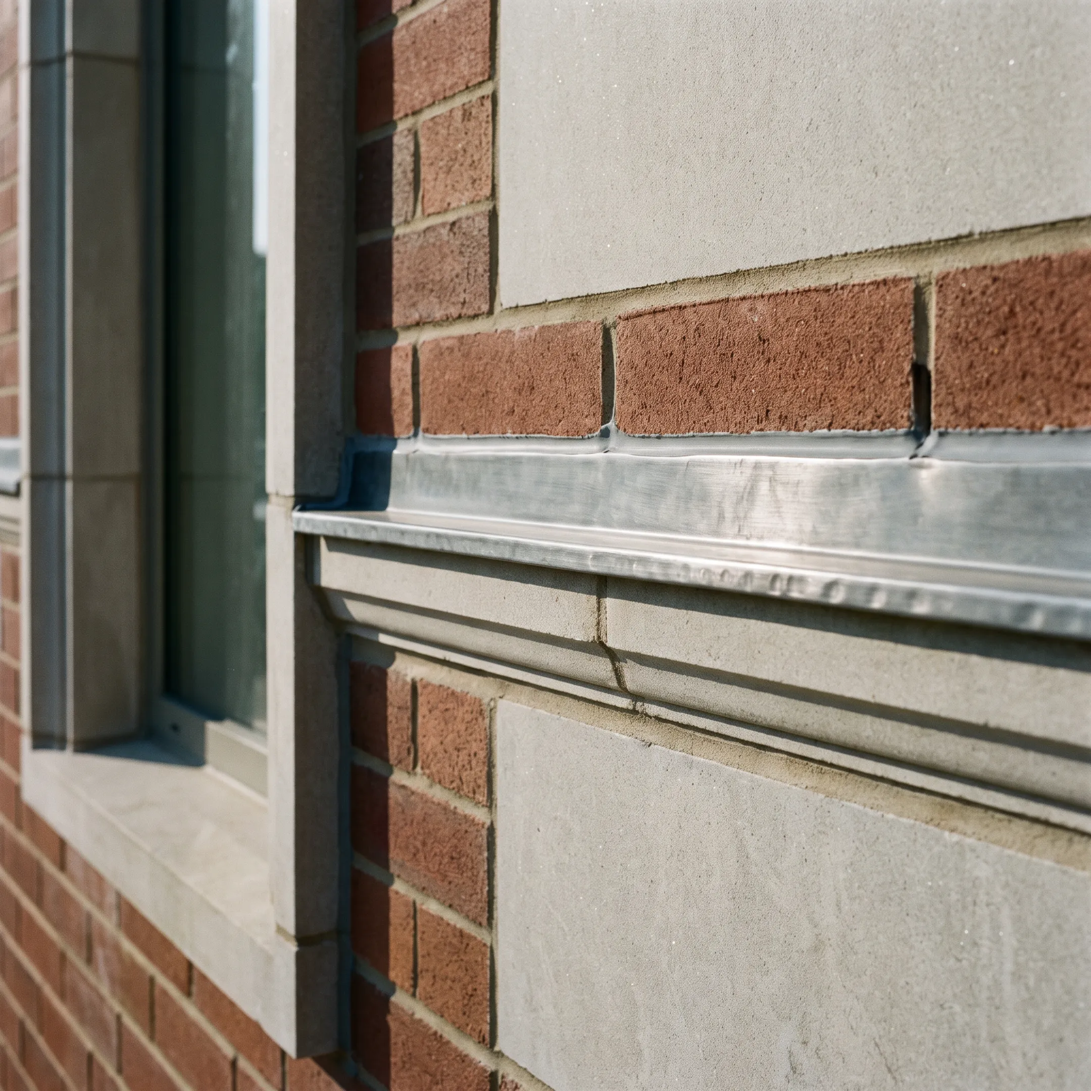 Architectural Masonry
