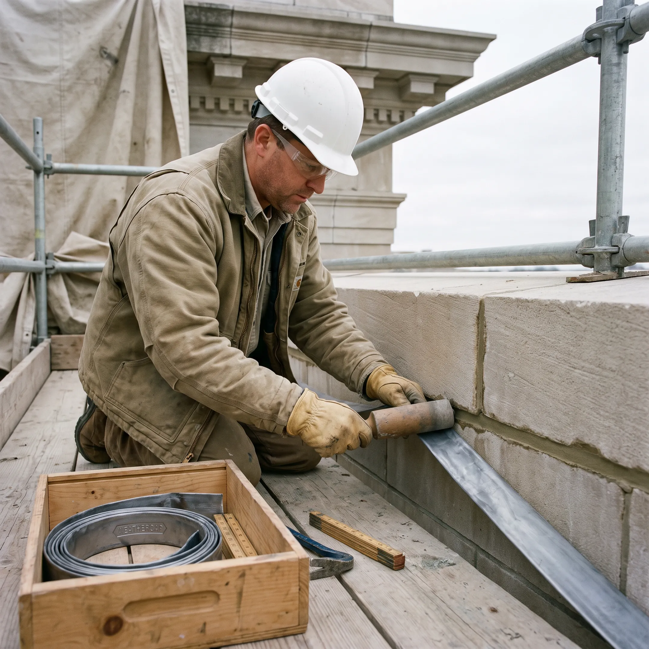 Government & Institutional Preservation Bodies