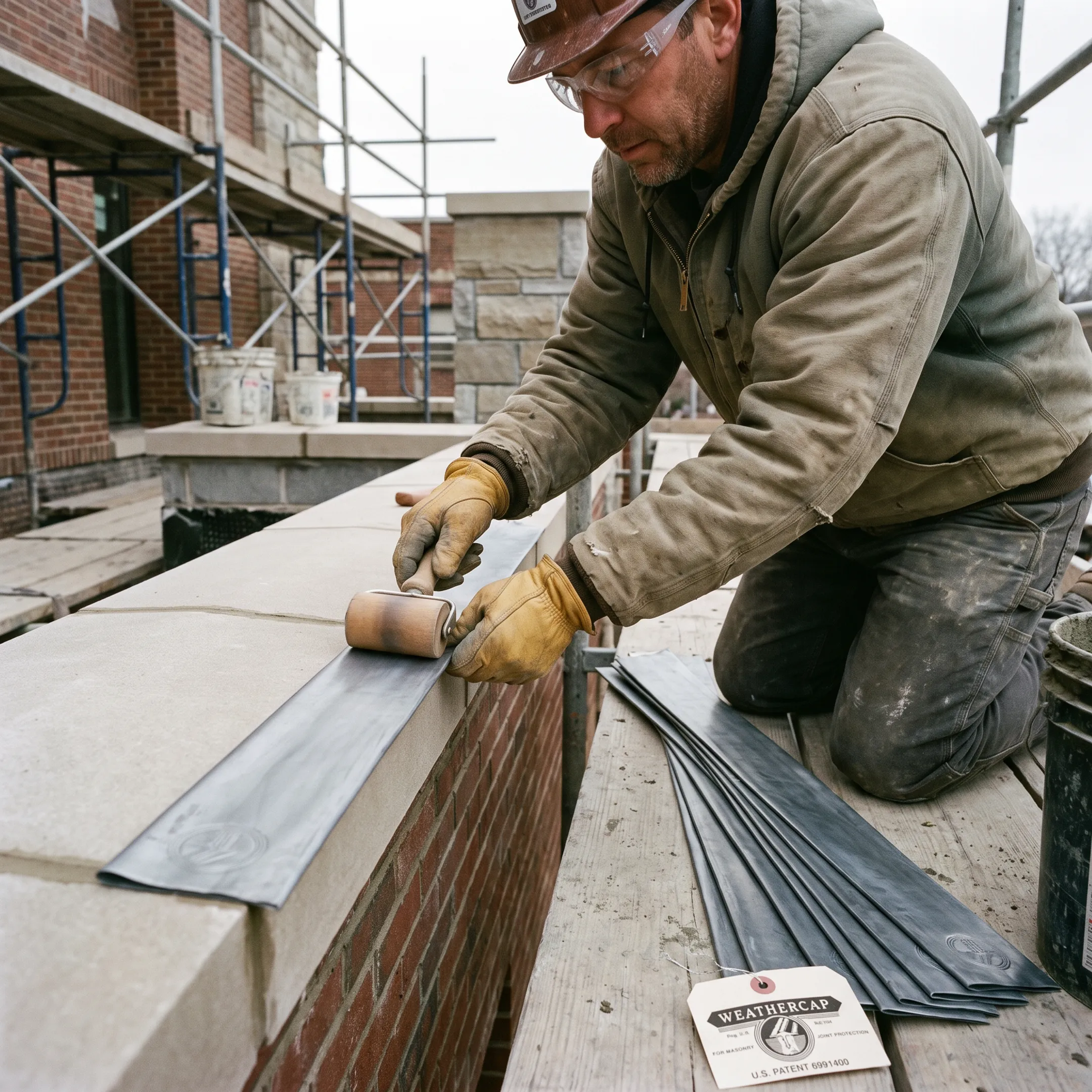 Architectural & New Construction