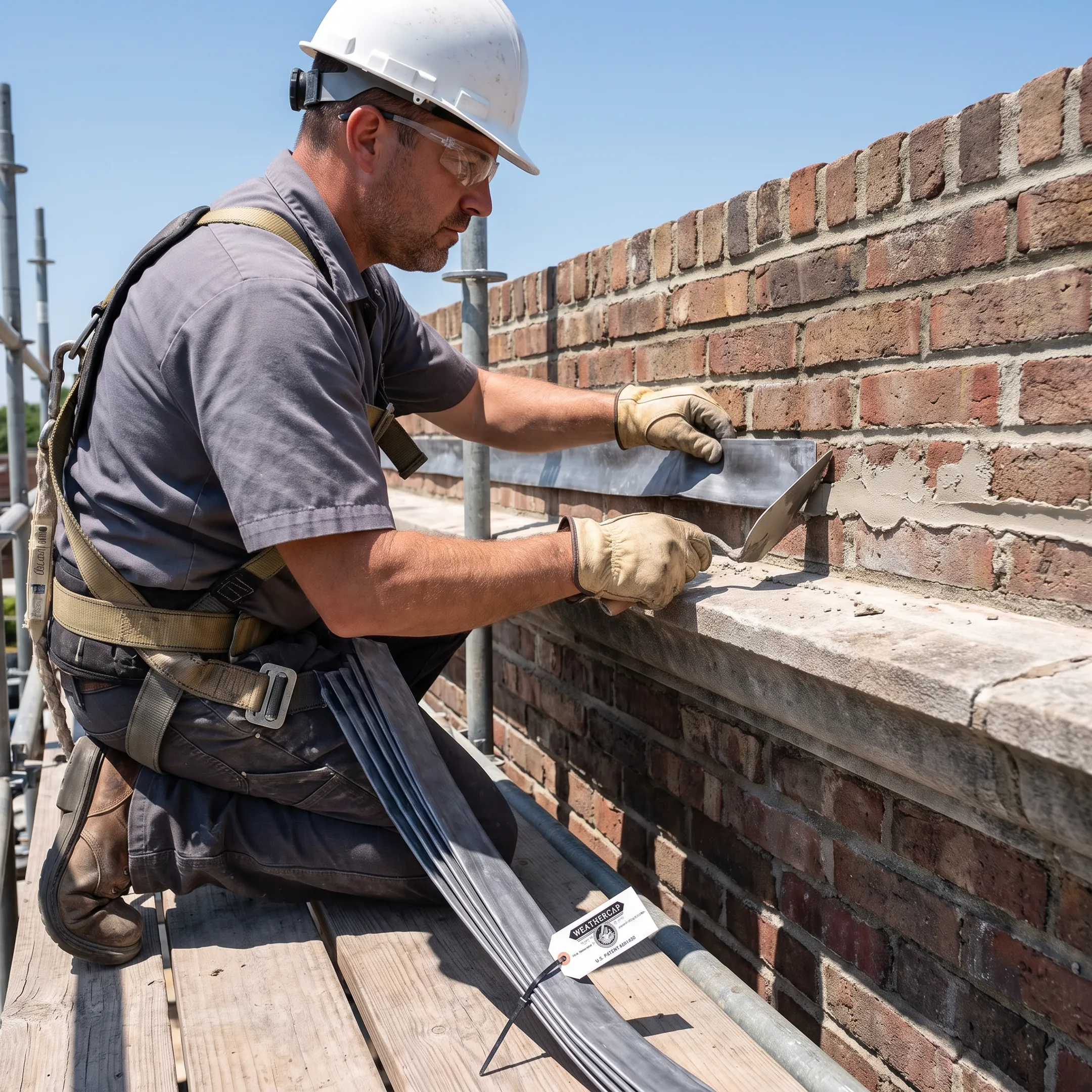 Masonry Restoration