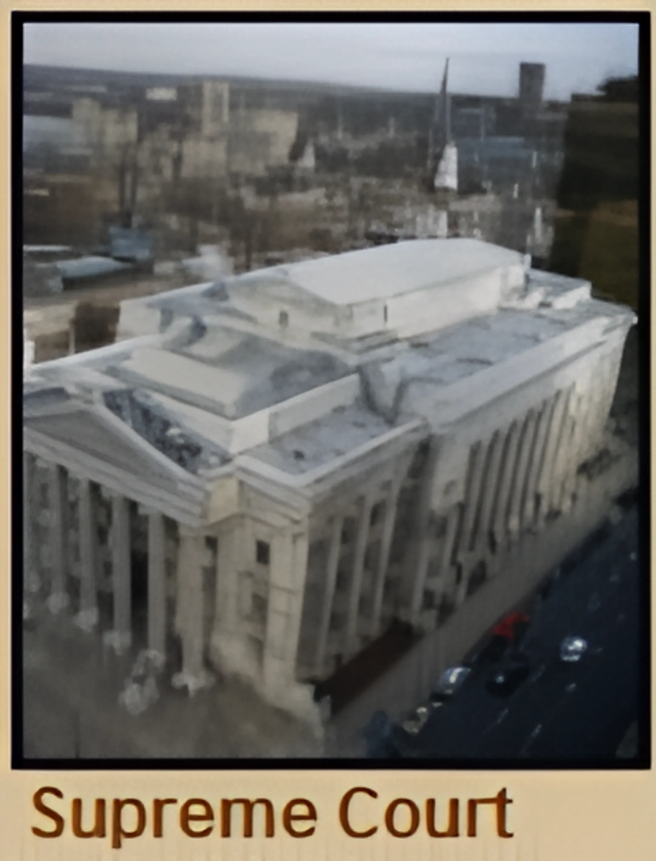 Government & Institutional Buildings
