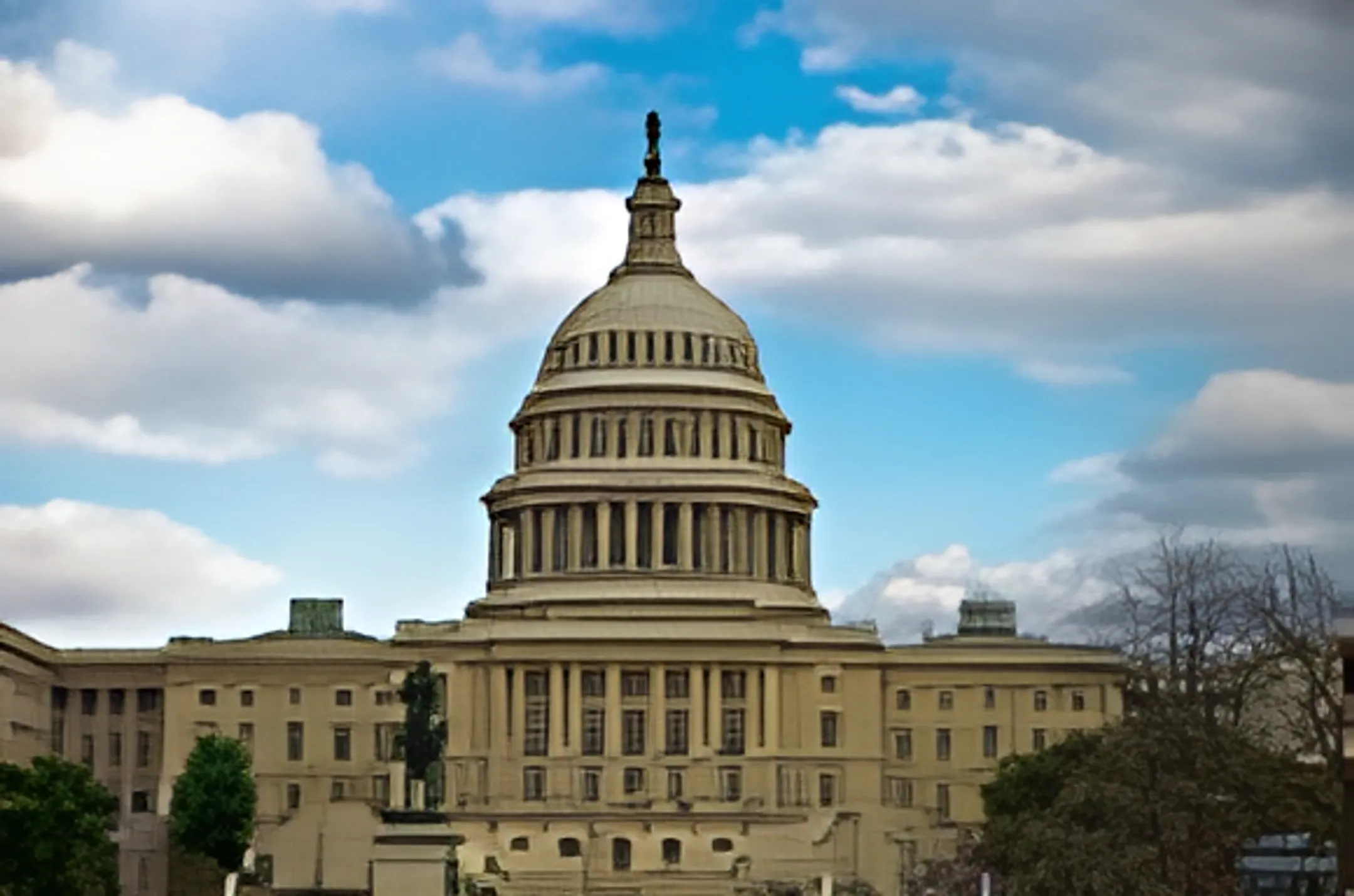 Government & Institutional