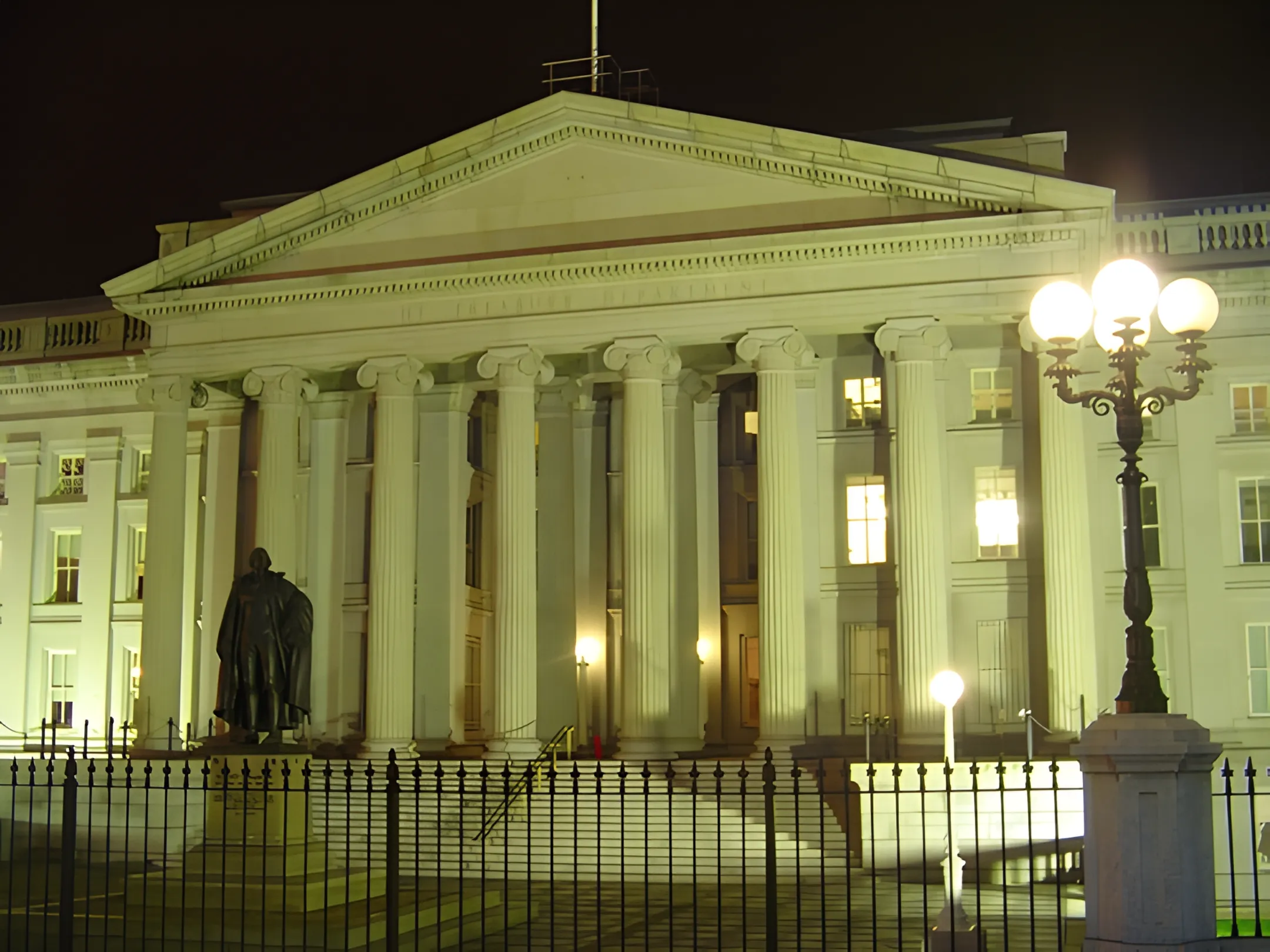 Government & Institutional Buildings