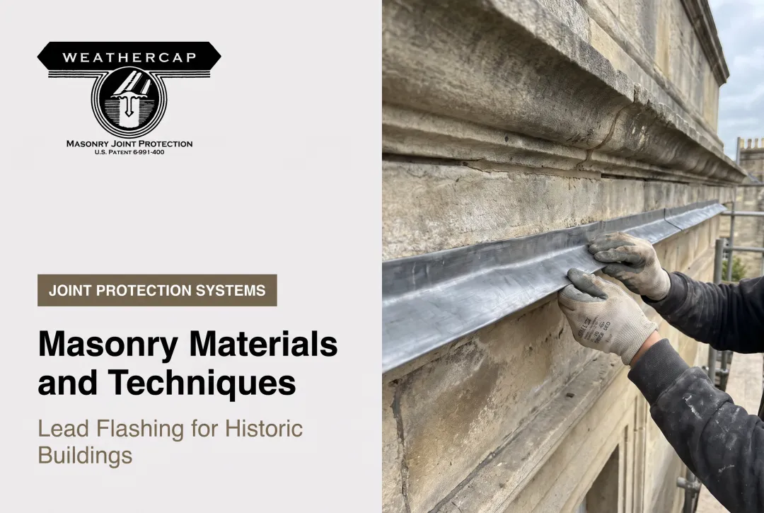 Masonry Materials and Techniques