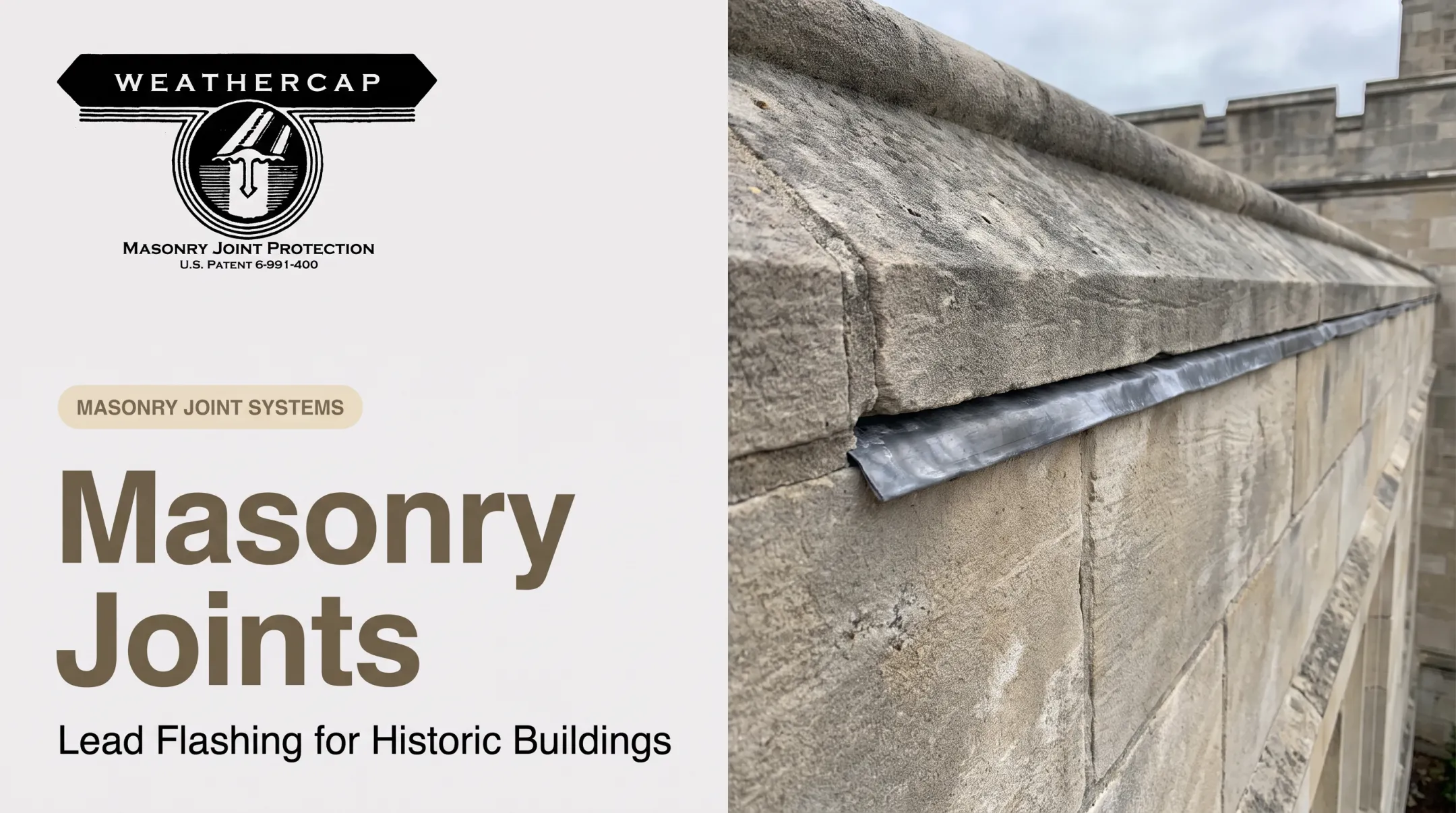 Masonry Joints