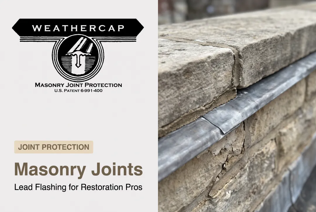 Masonry Joints