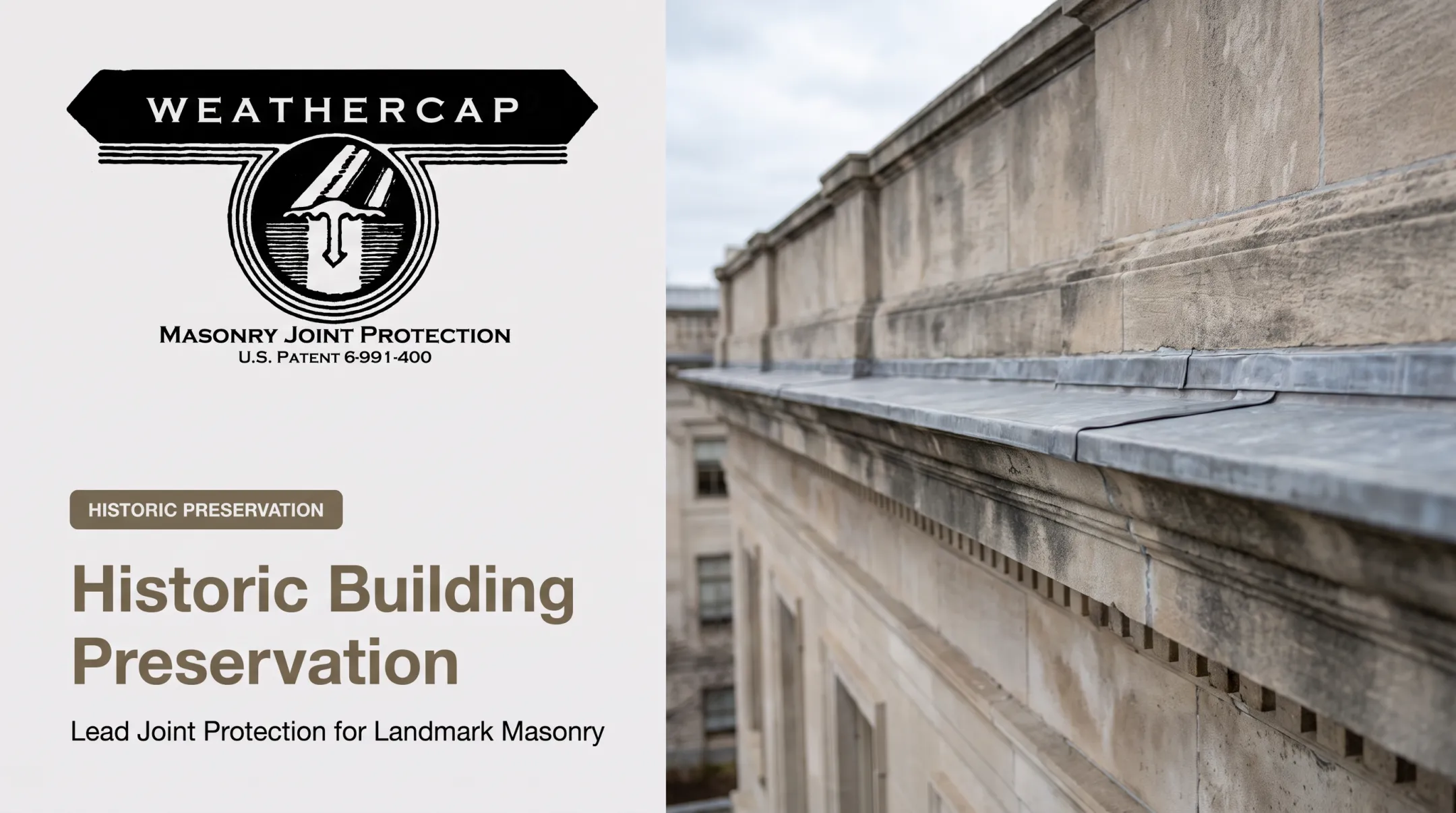 Historic Building Preservation