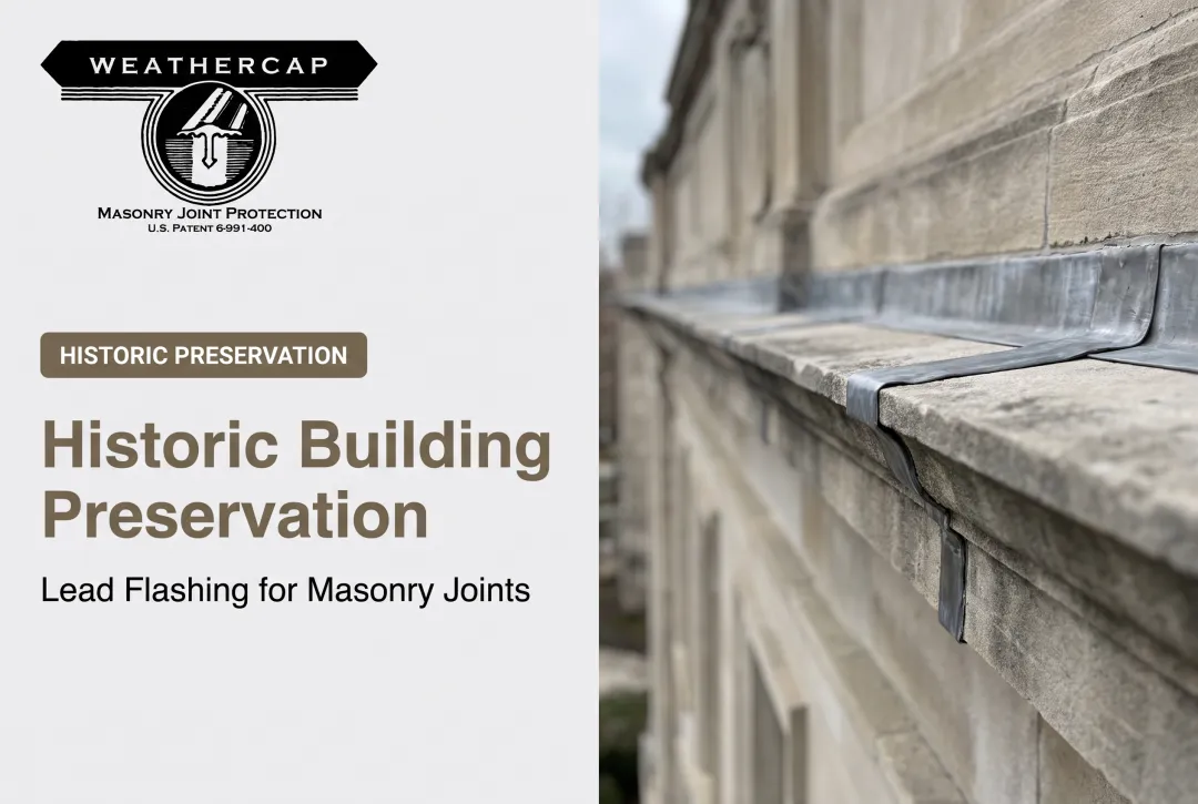 Historic Building Preservation