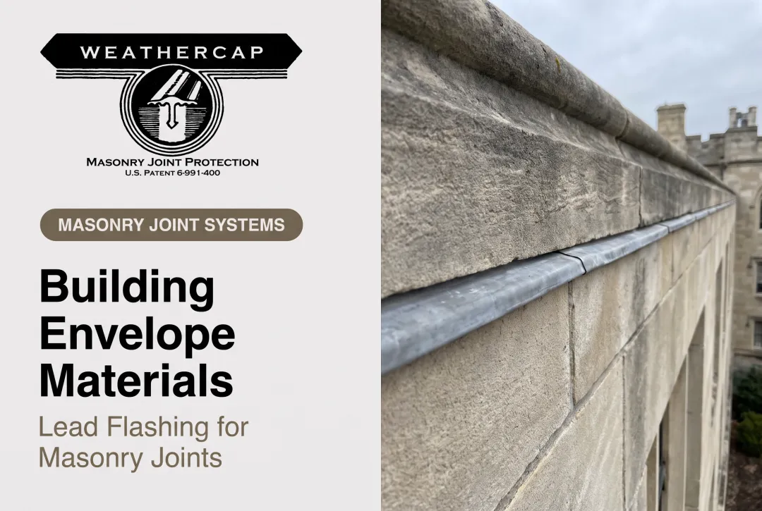 Building Envelope Materials