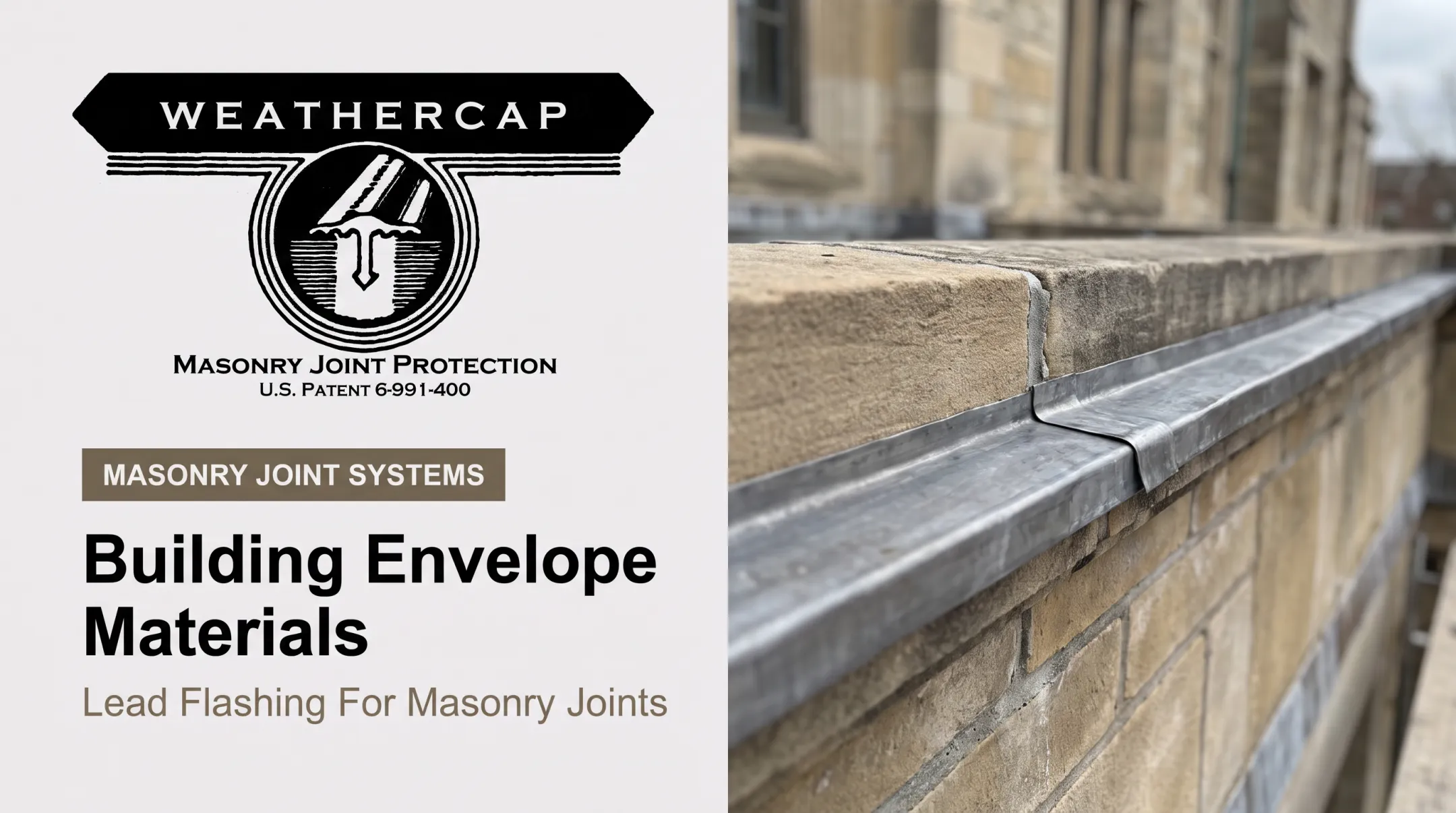 Building Envelope Materials