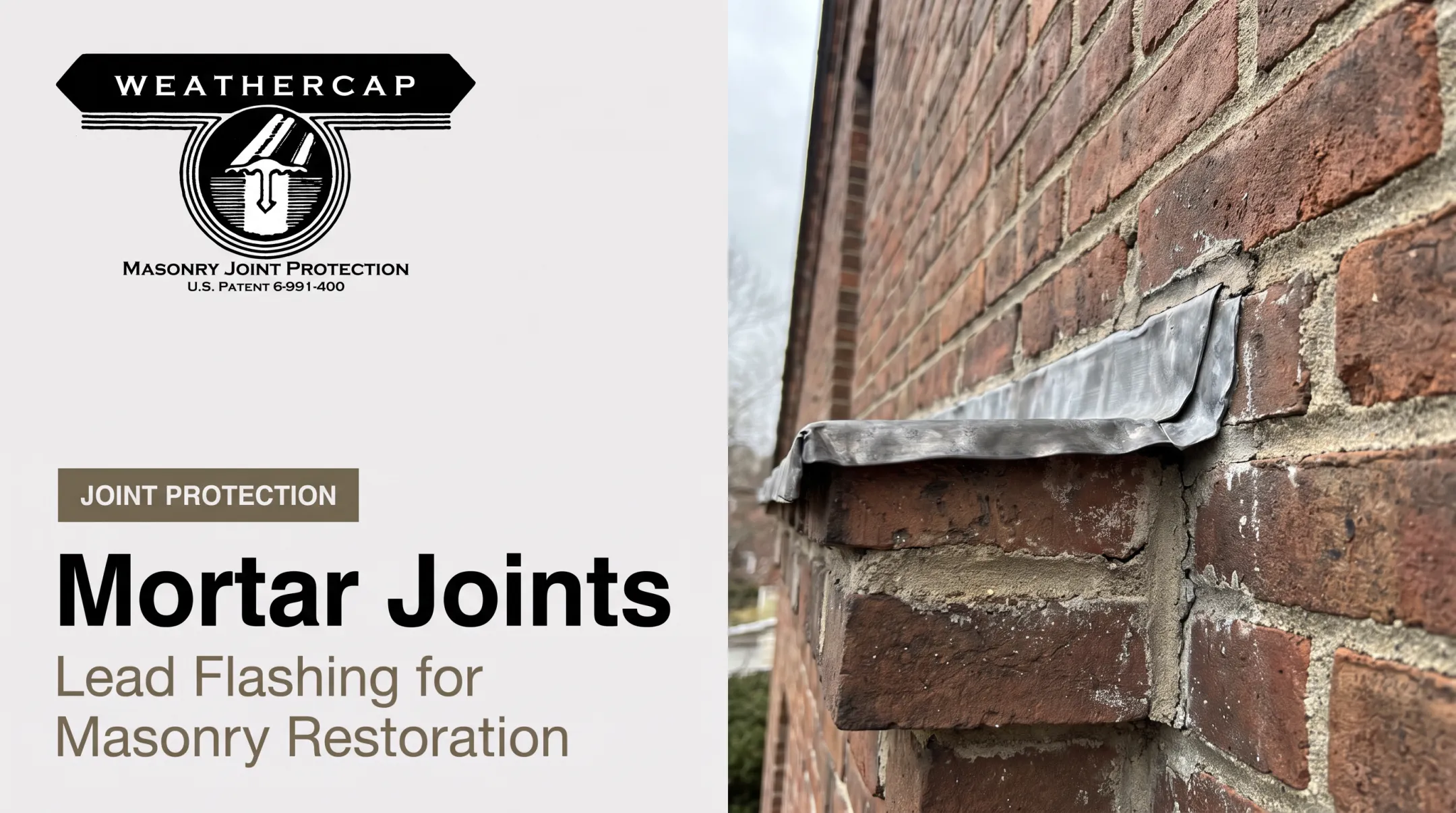 Mortar Joints