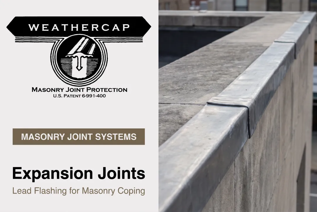 Expansion Joints