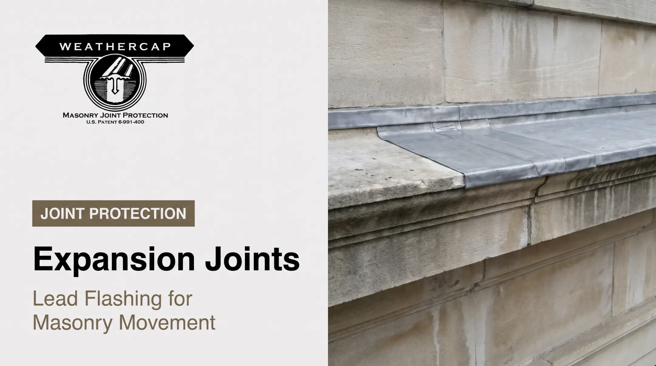 Expansion Joints