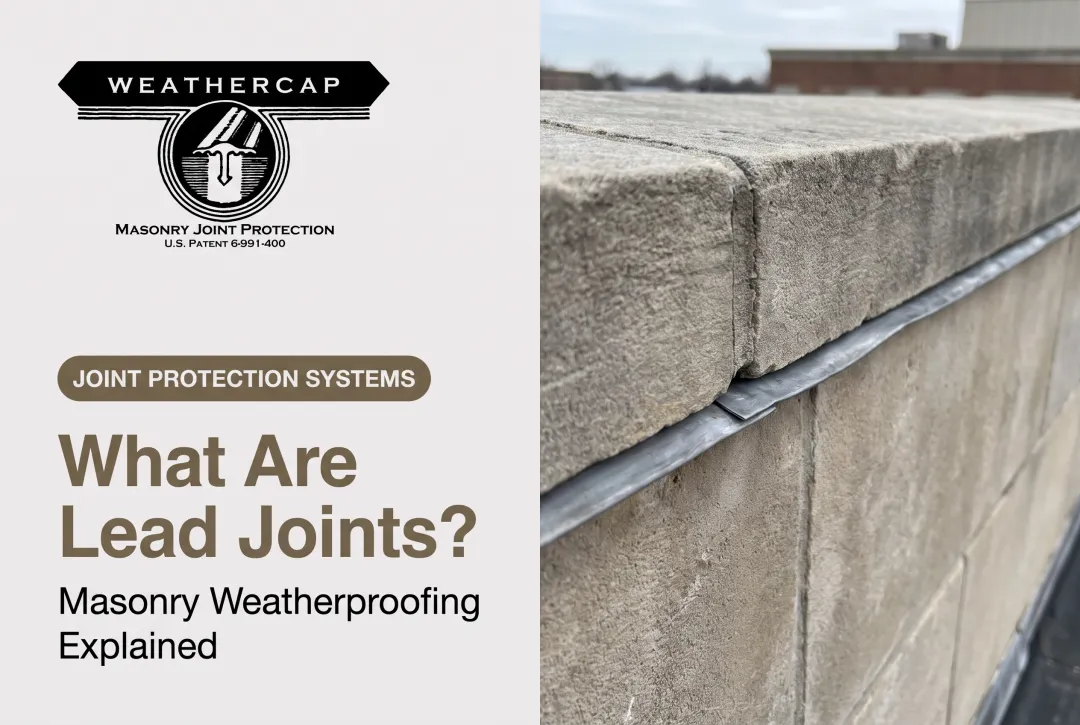 What Are Lead Joints?