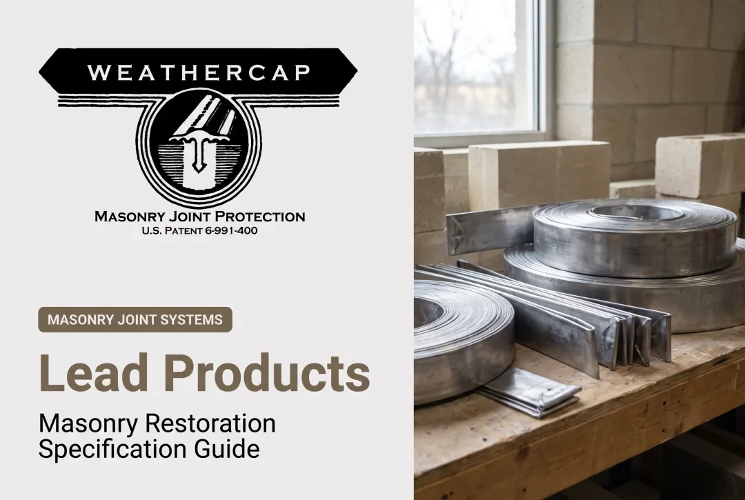 Lead Products